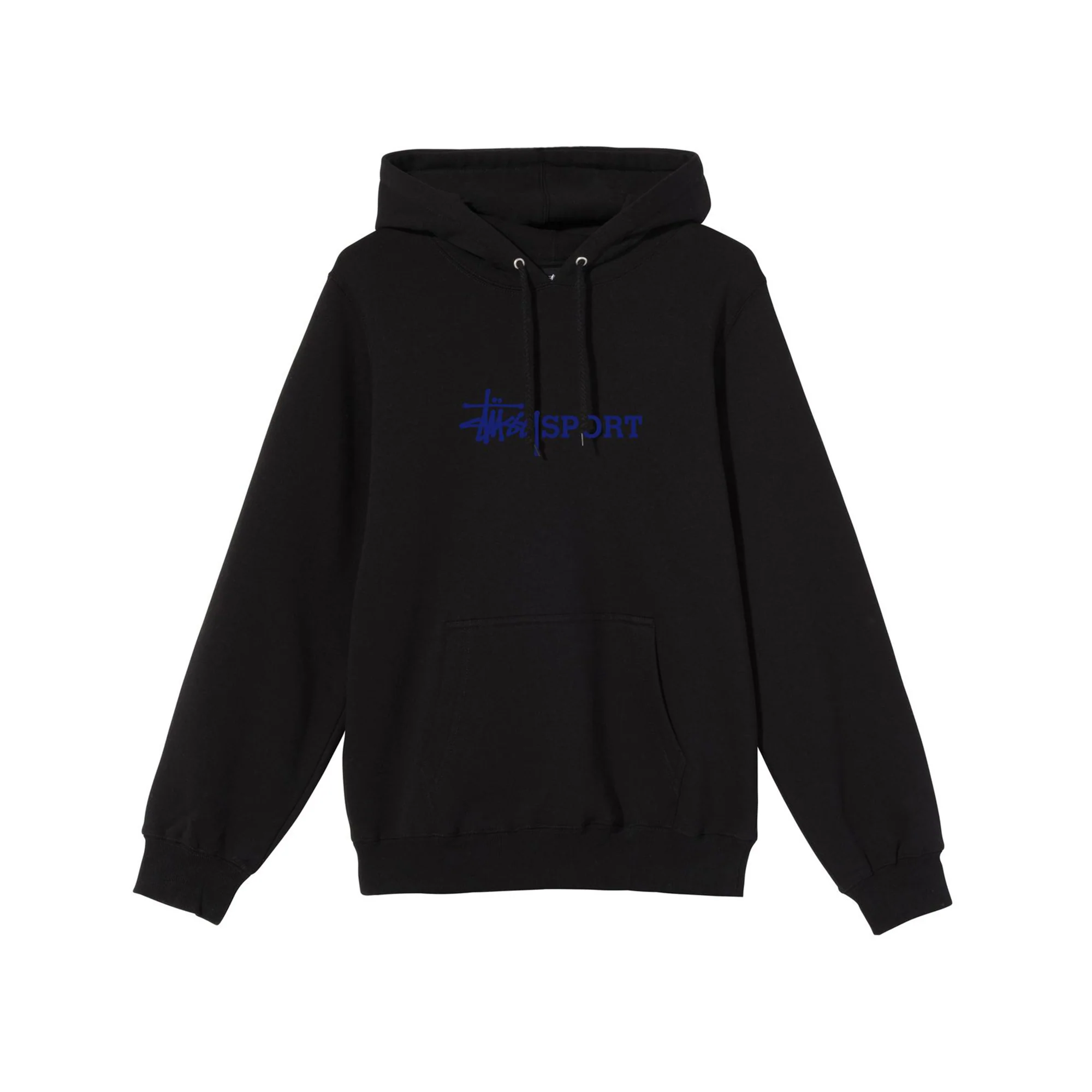 STUSSY SPORT HOOD