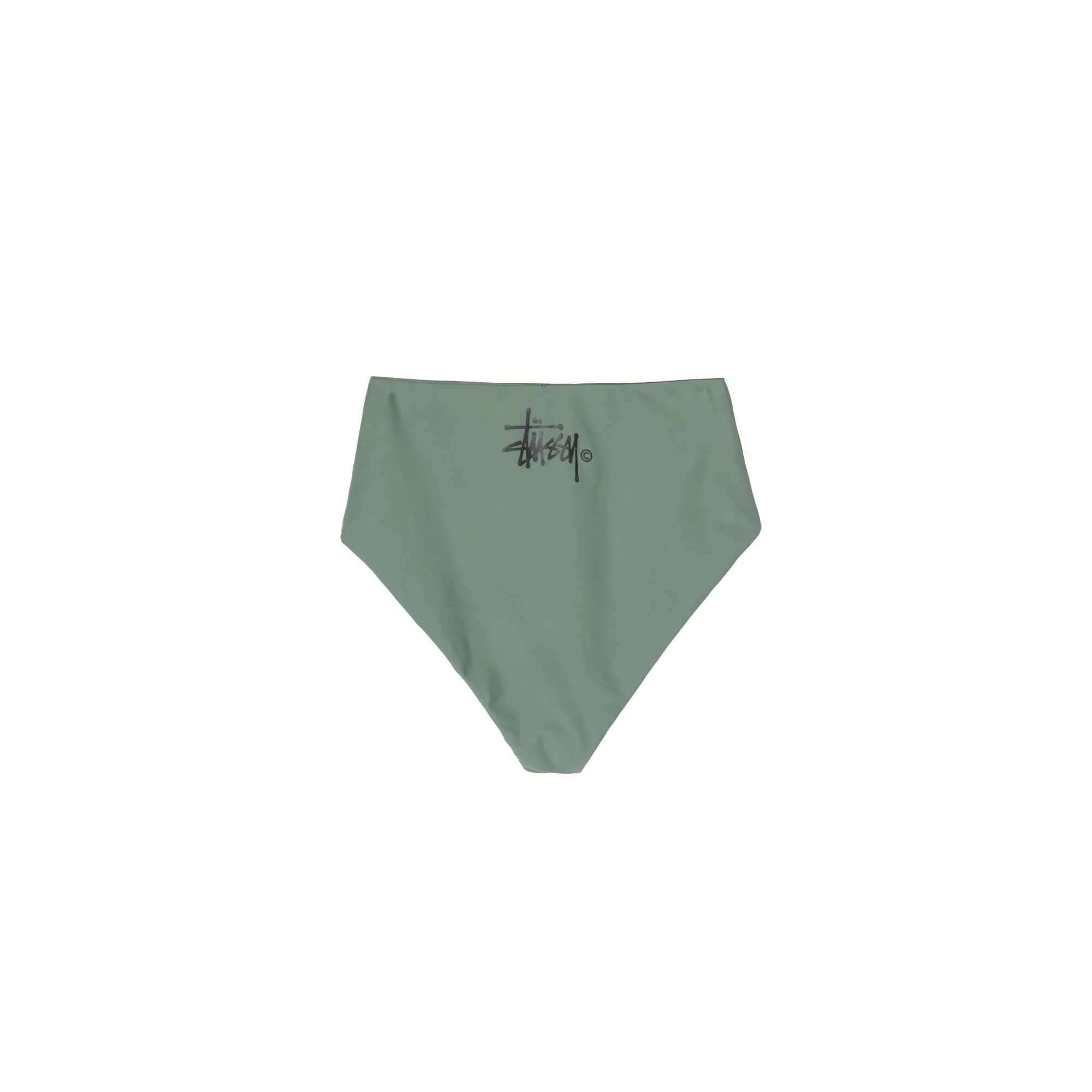 Stussy Womens Sunset Swim Bottom - Image 2
