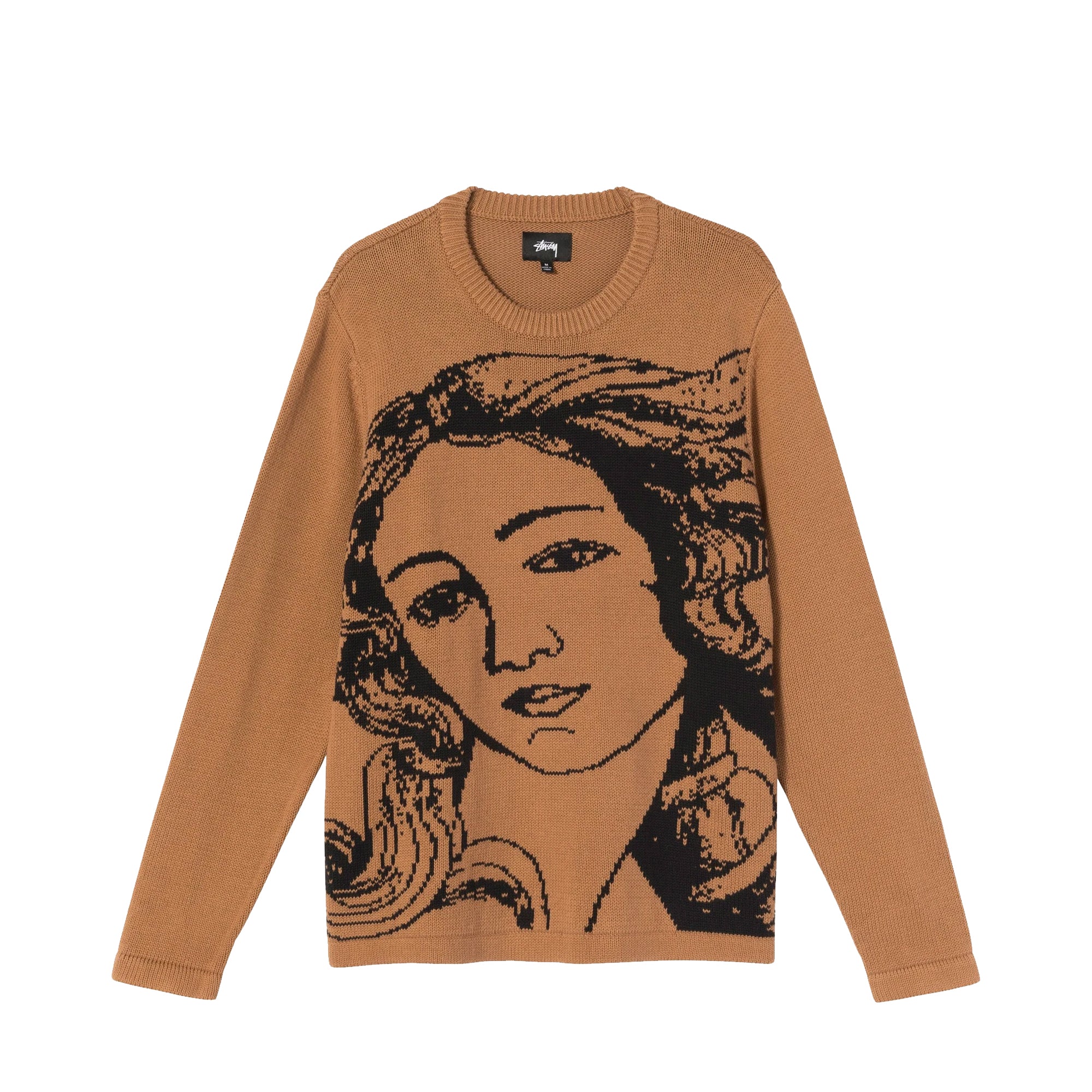 Stussy Womens Venus Sweater