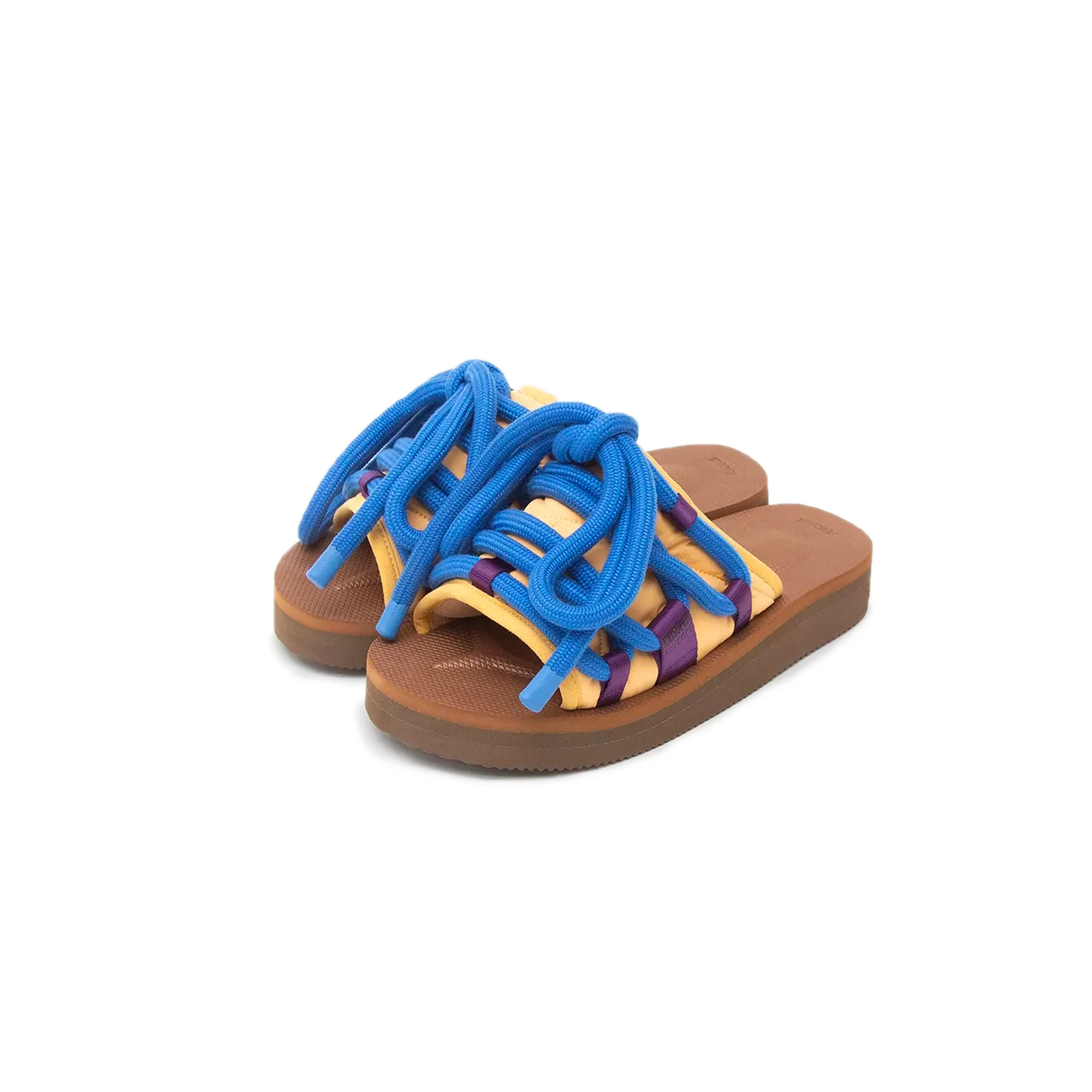 Suicoke KidSuper MUUK-abKs Sandals - Image 2