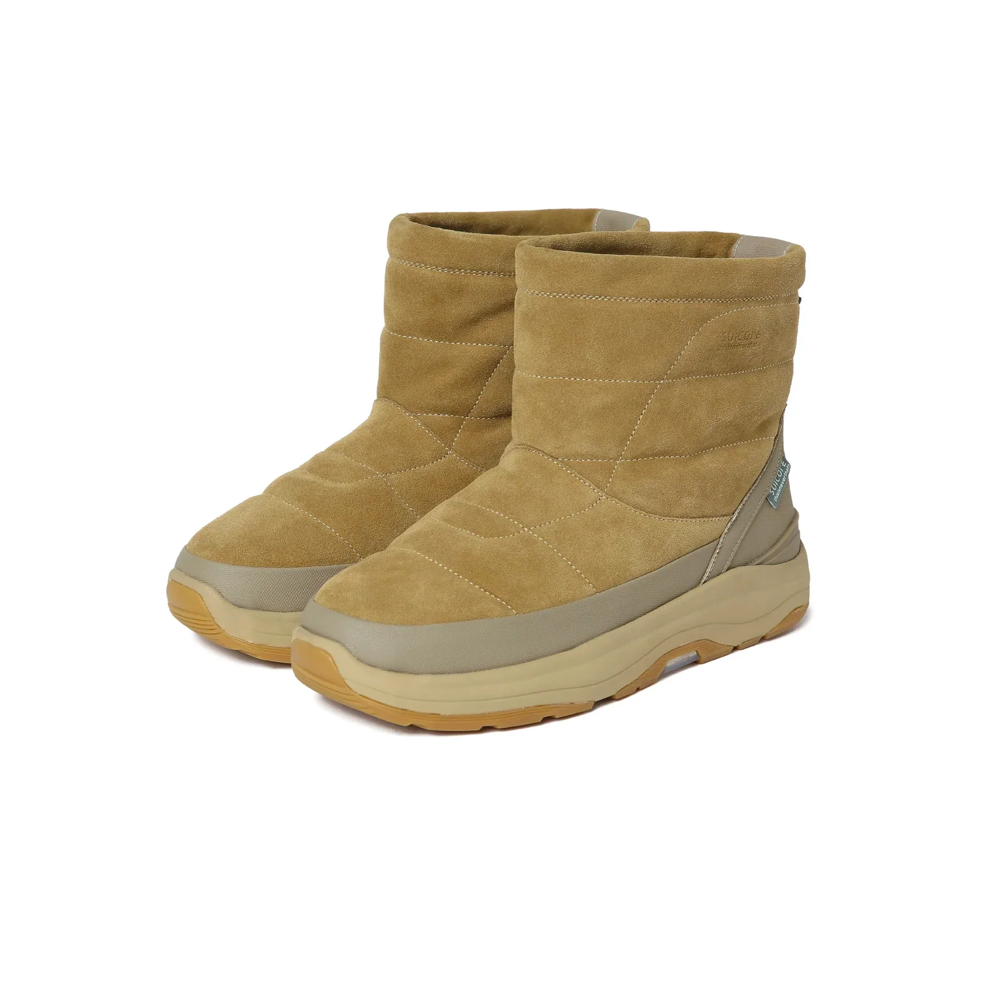 Suicoke Mens Bower Boots - Image 2