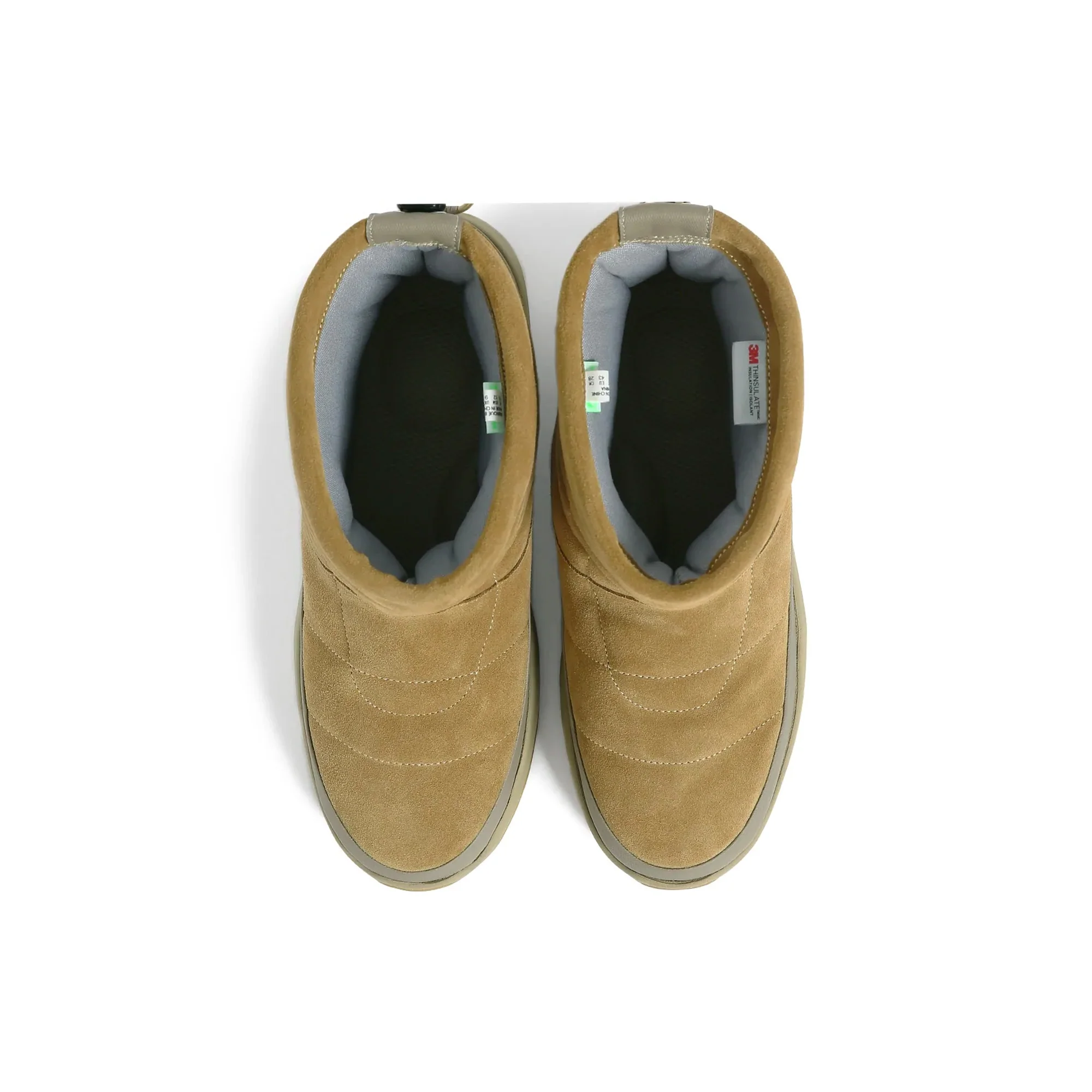 Suicoke Mens Bower Boots - Image 4