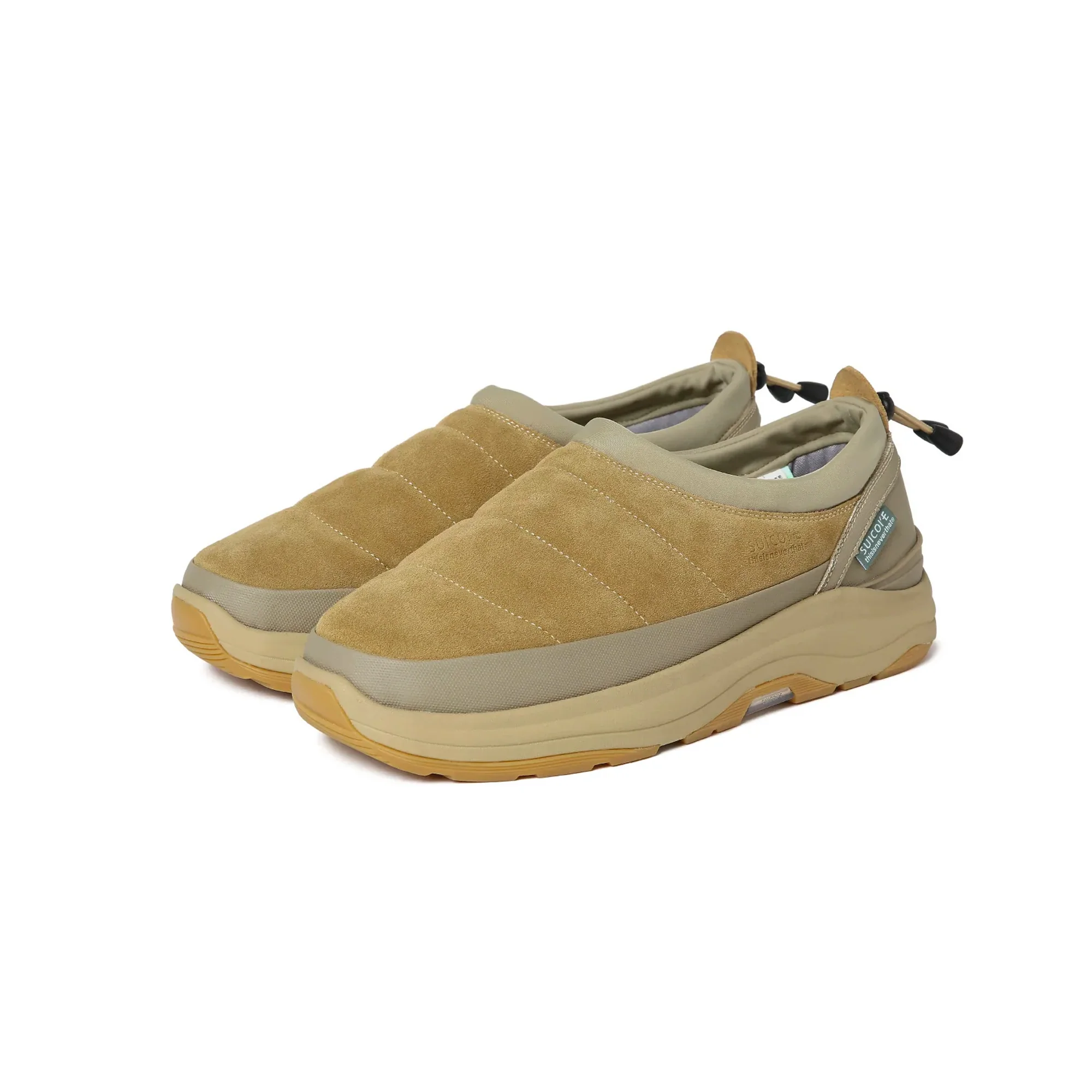 Suicoke Mens Pepper Shoes - Image 2