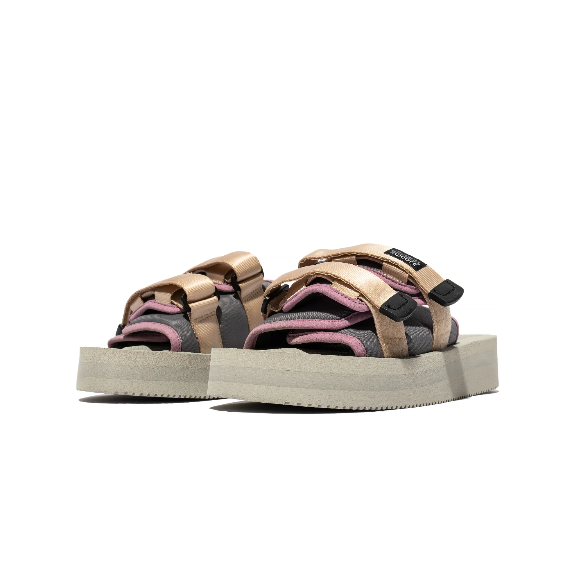 Suicoke MOTO-VPO Sandals - Image 2