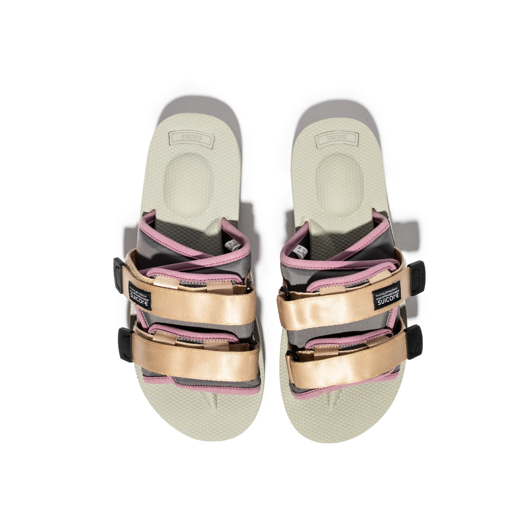 Suicoke MOTO-VPO Sandals - Image 4