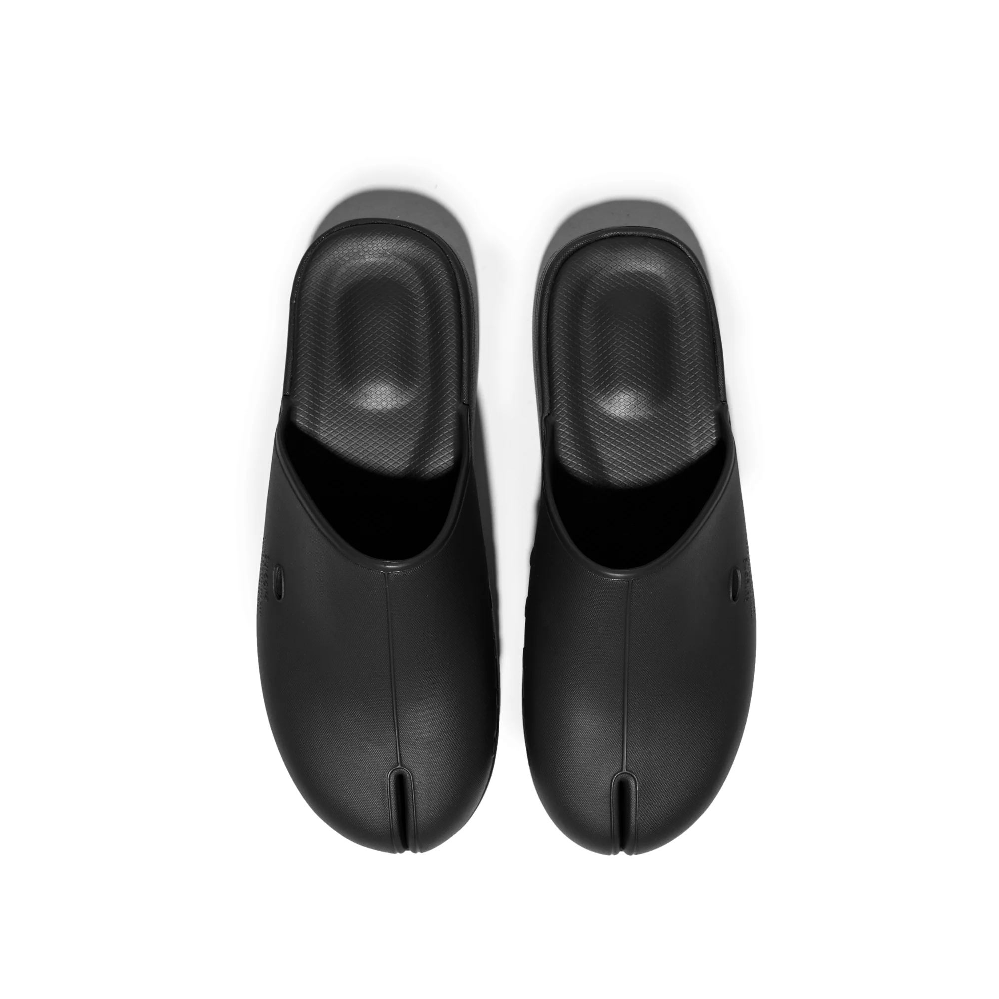 Suicoke POLK Sandals Black - Image 4