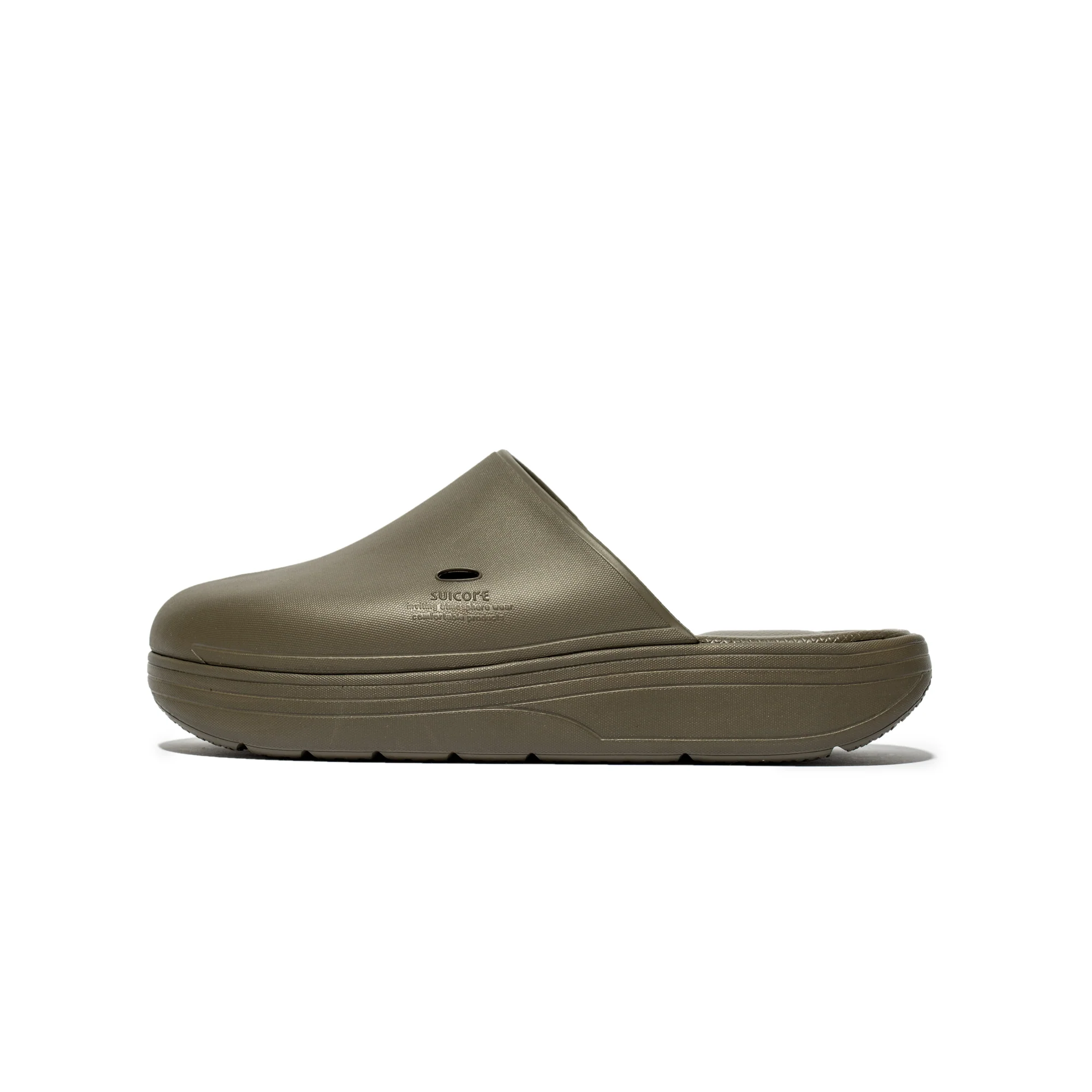 Suicoke POLK Sandals Olive