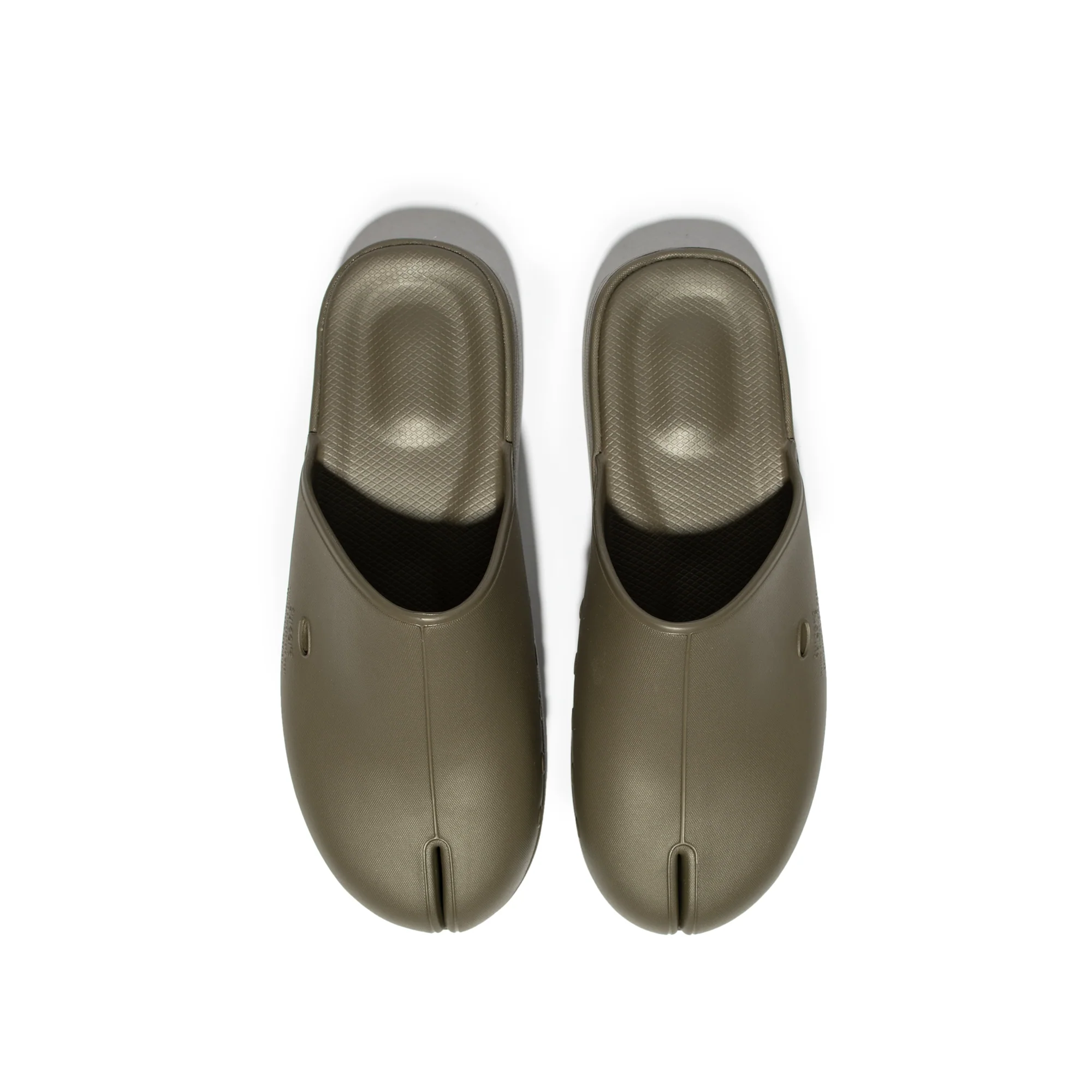 Suicoke POLK Sandals Olive - Image 4