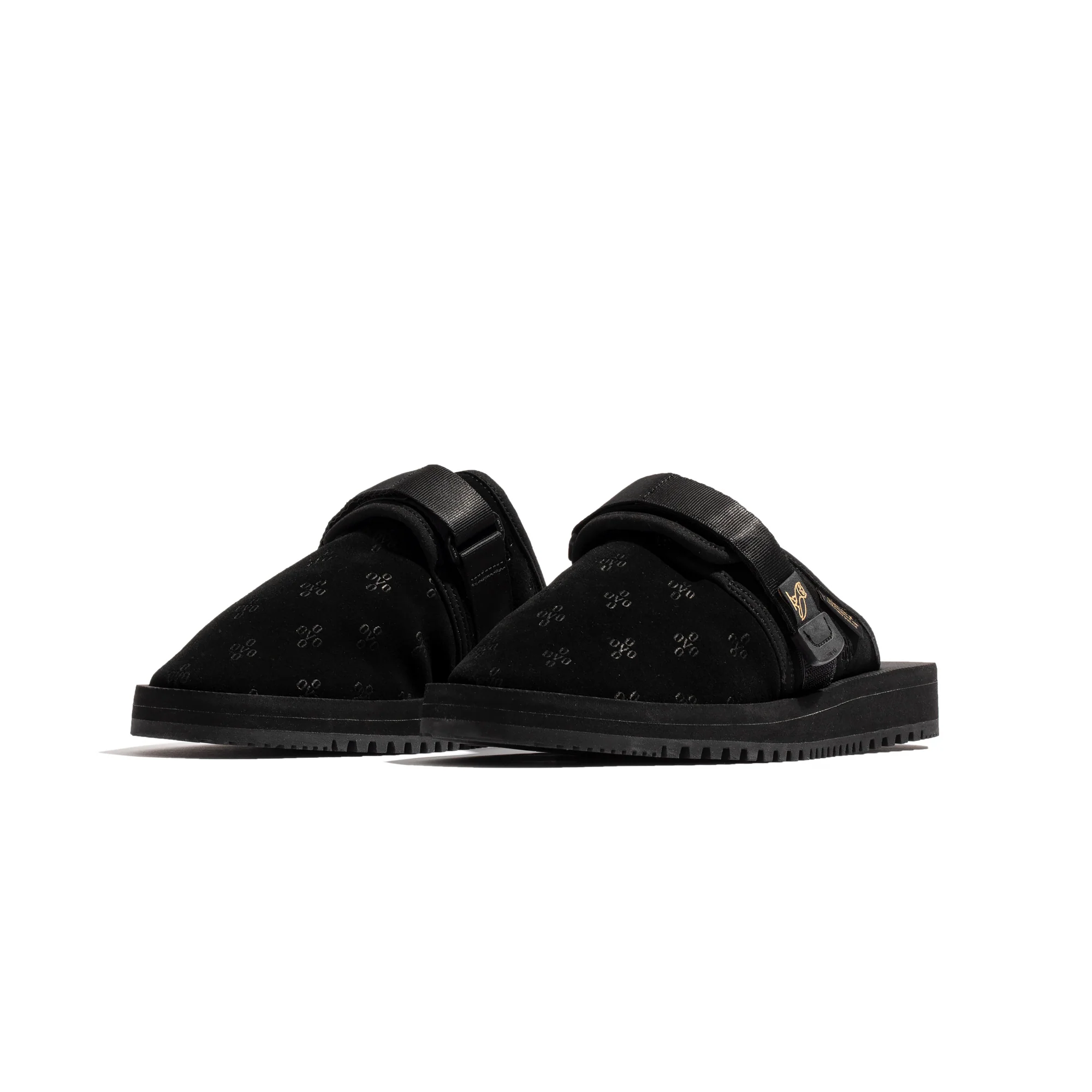 Suicoke x OVO Mens ZAVO-Mab Sandals - Image 2