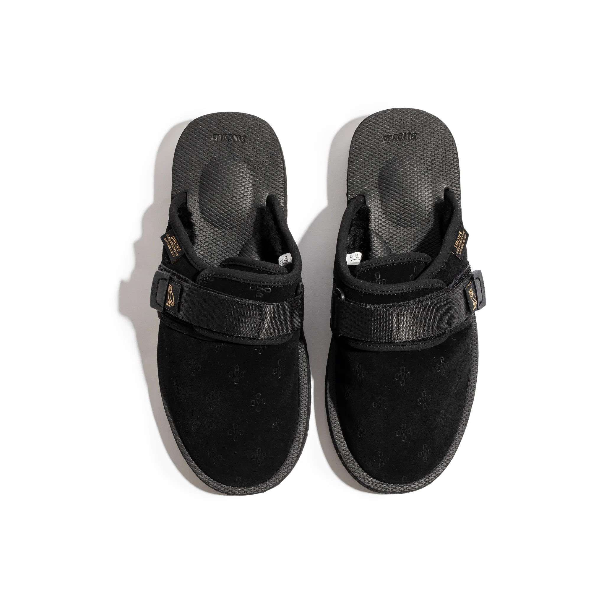 Suicoke x OVO Mens ZAVO-Mab Sandals - Image 4