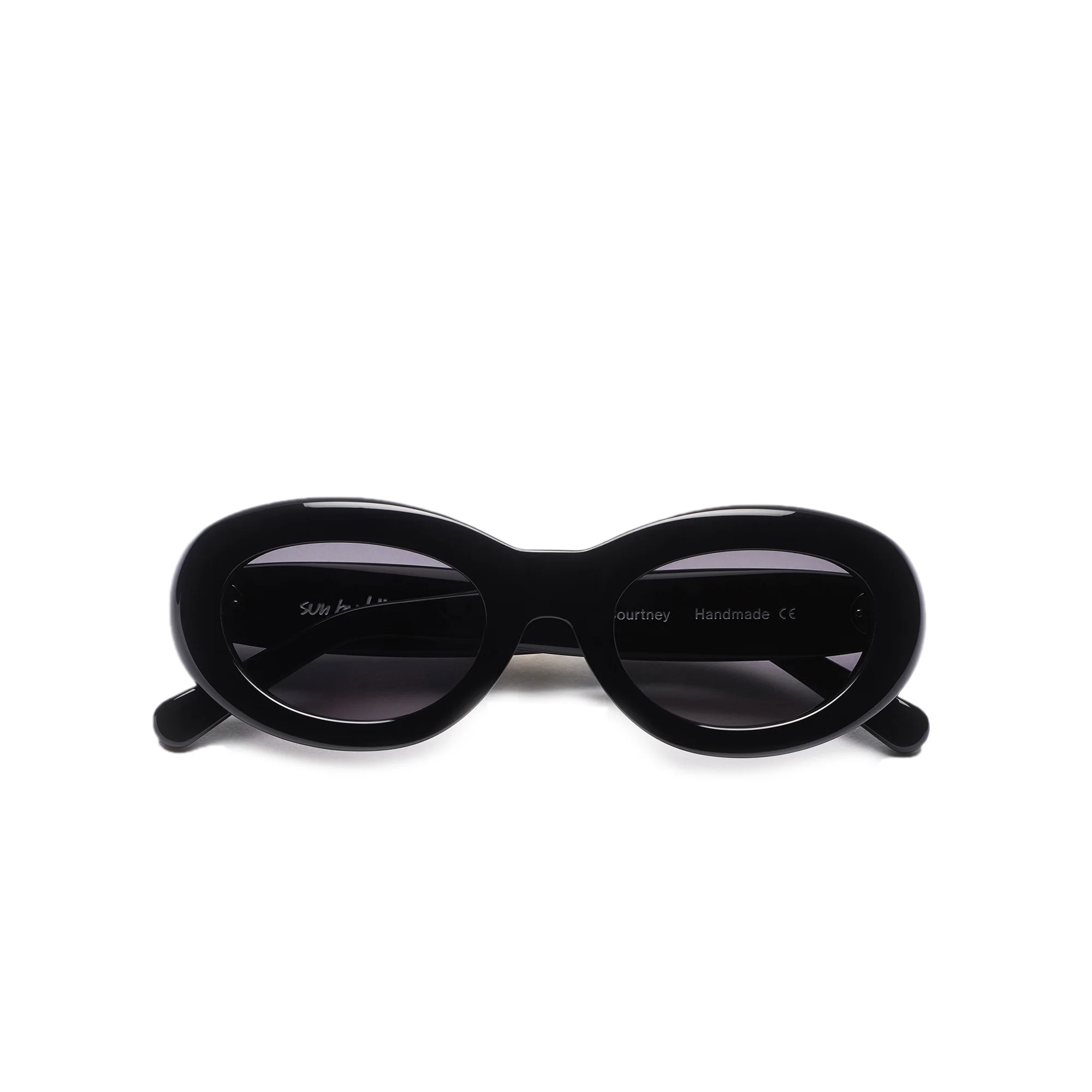 Sun Buddies Courtney in Black