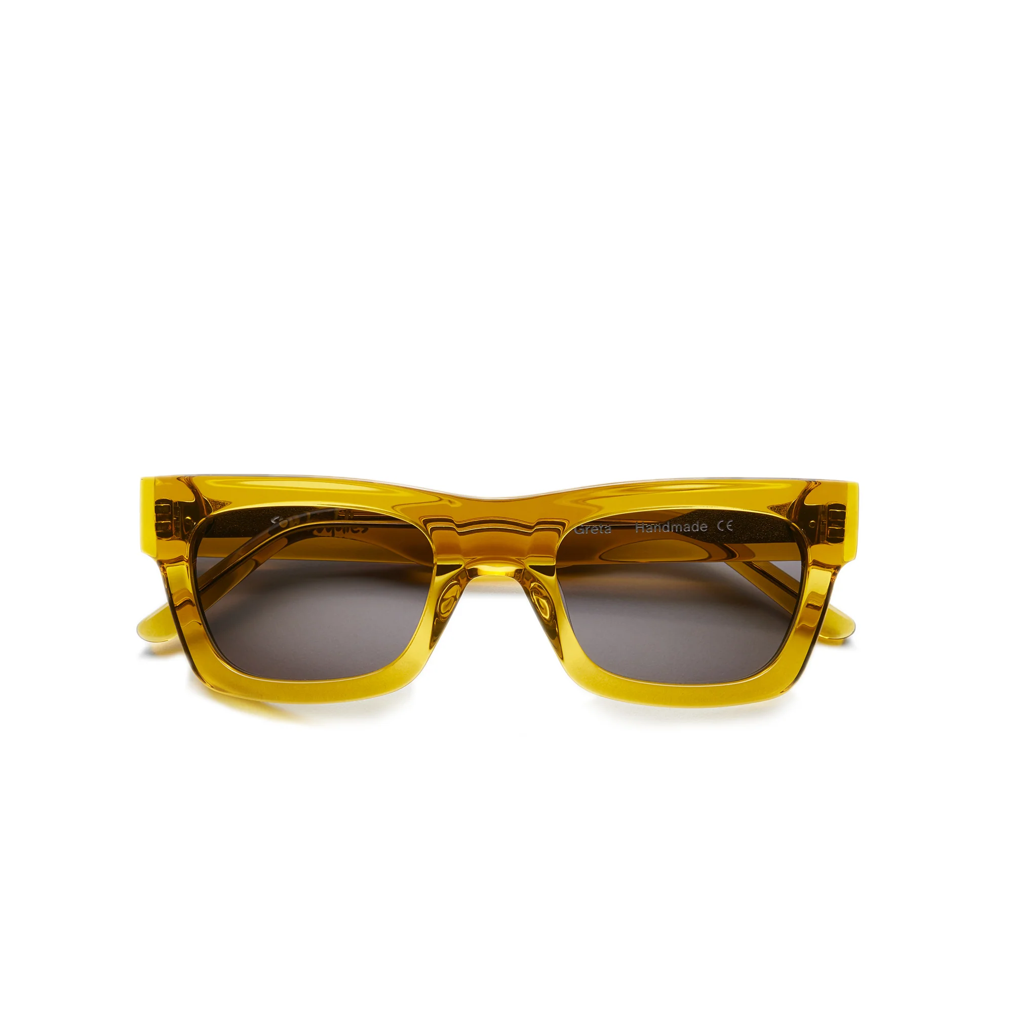 Sun Buddies Greta in Honey Mustard