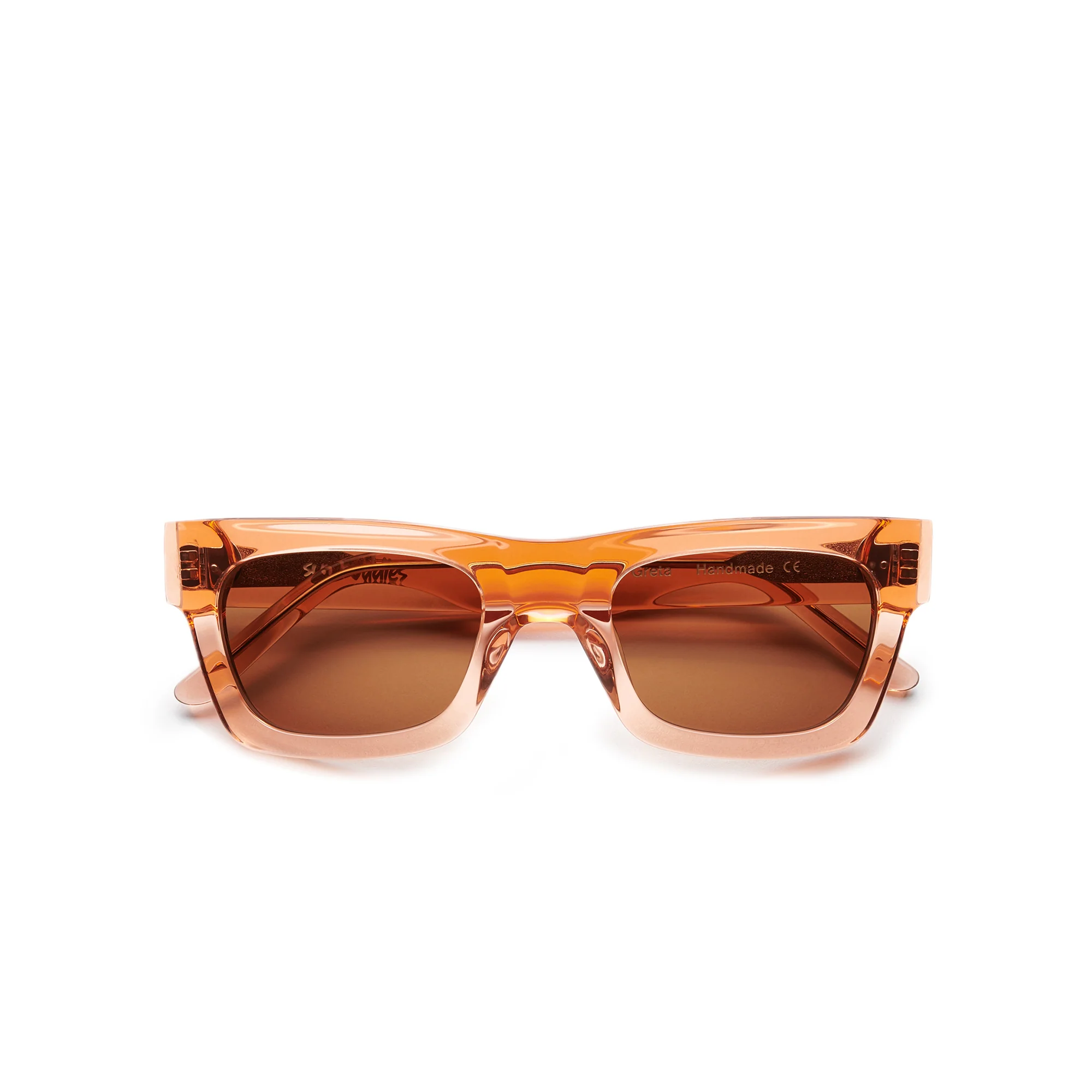 Sun Buddies Greta in Pale Orange