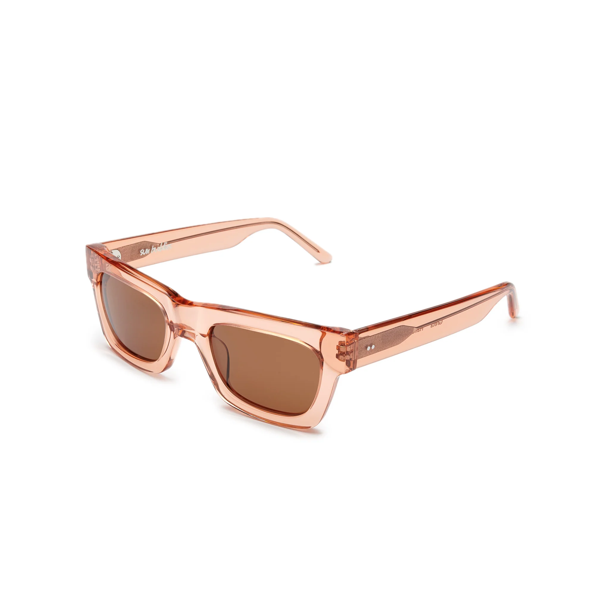 Sun Buddies Greta in Pale Orange - Image 2