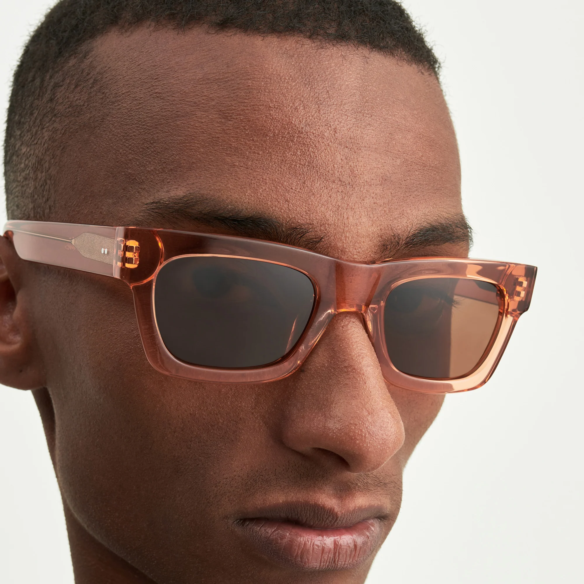 Sun Buddies Greta in Pale Orange - Image 4