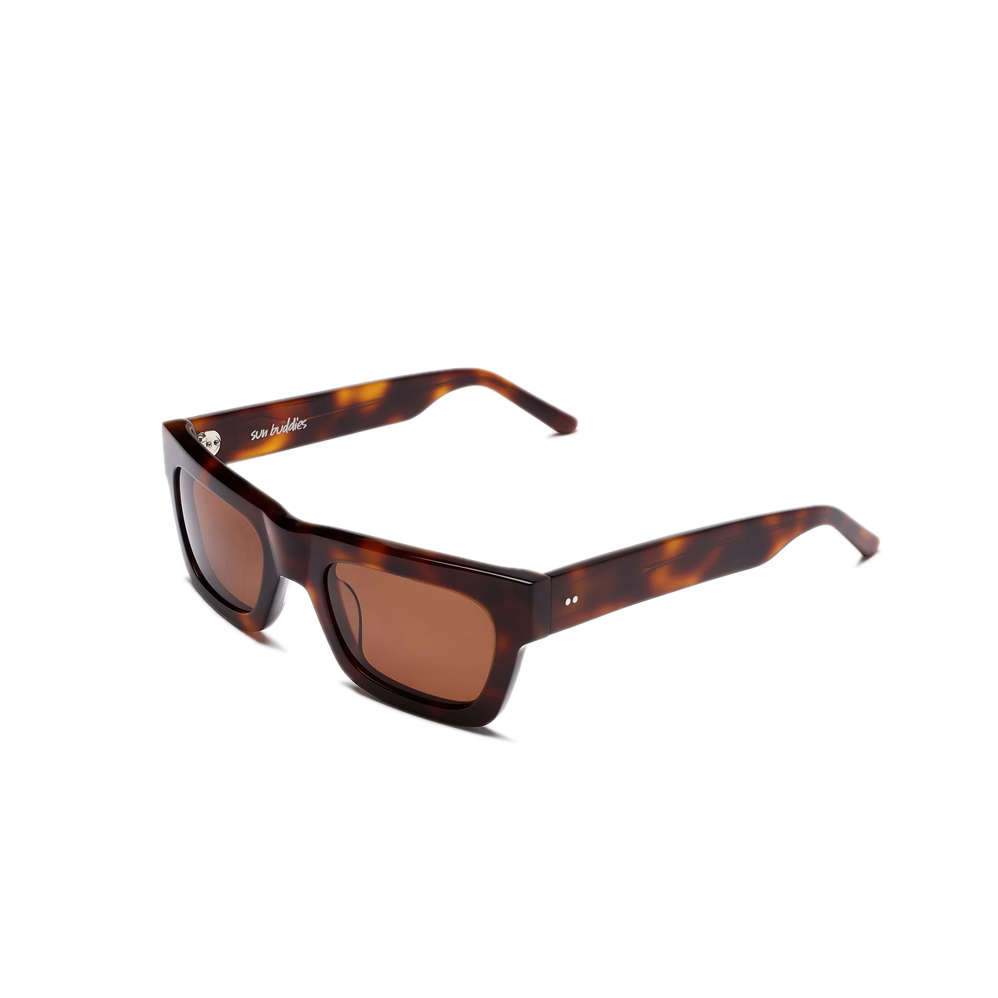 Sun Buddies Greta in Tortoise - Image 2