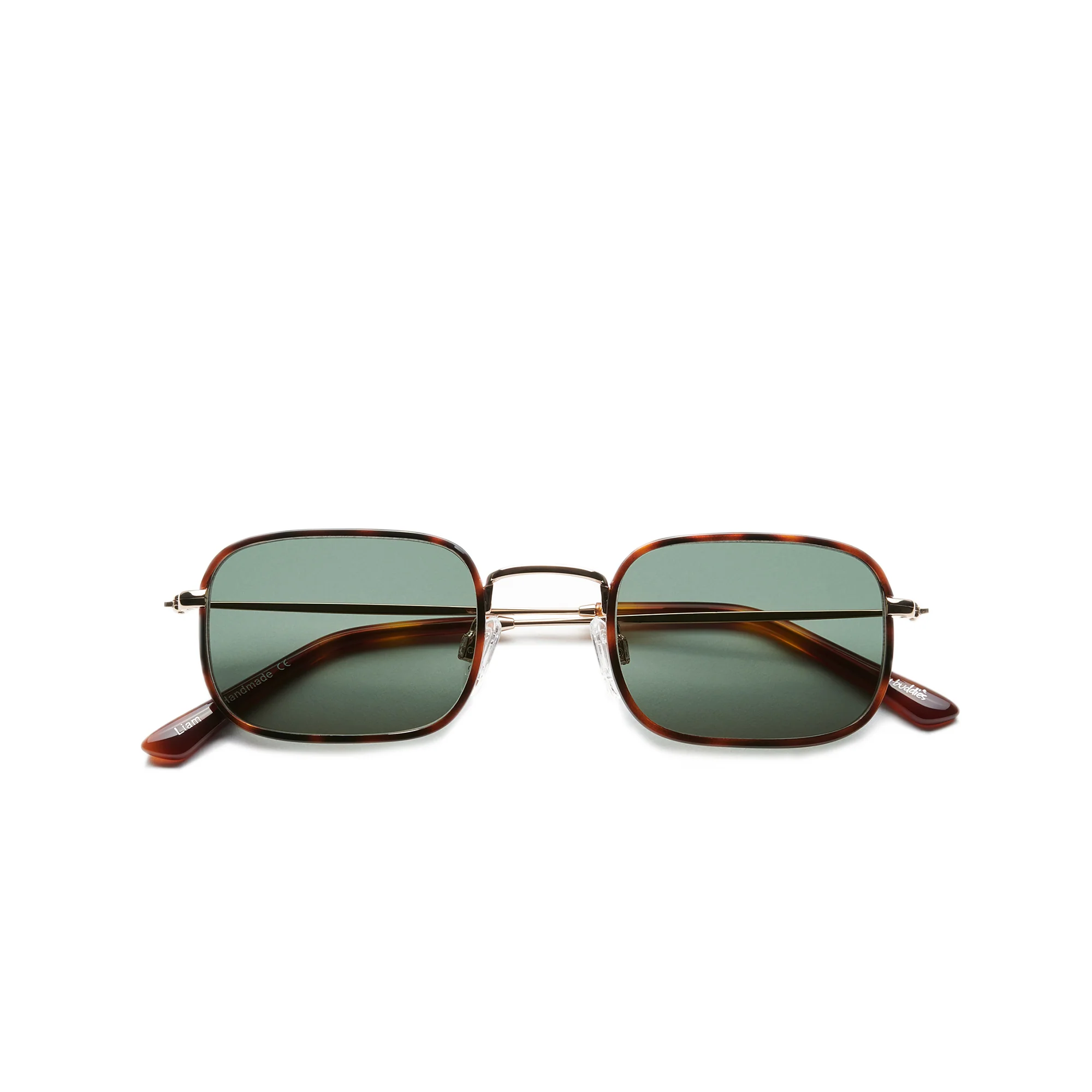 Sun Buddies Liam in Tortoise