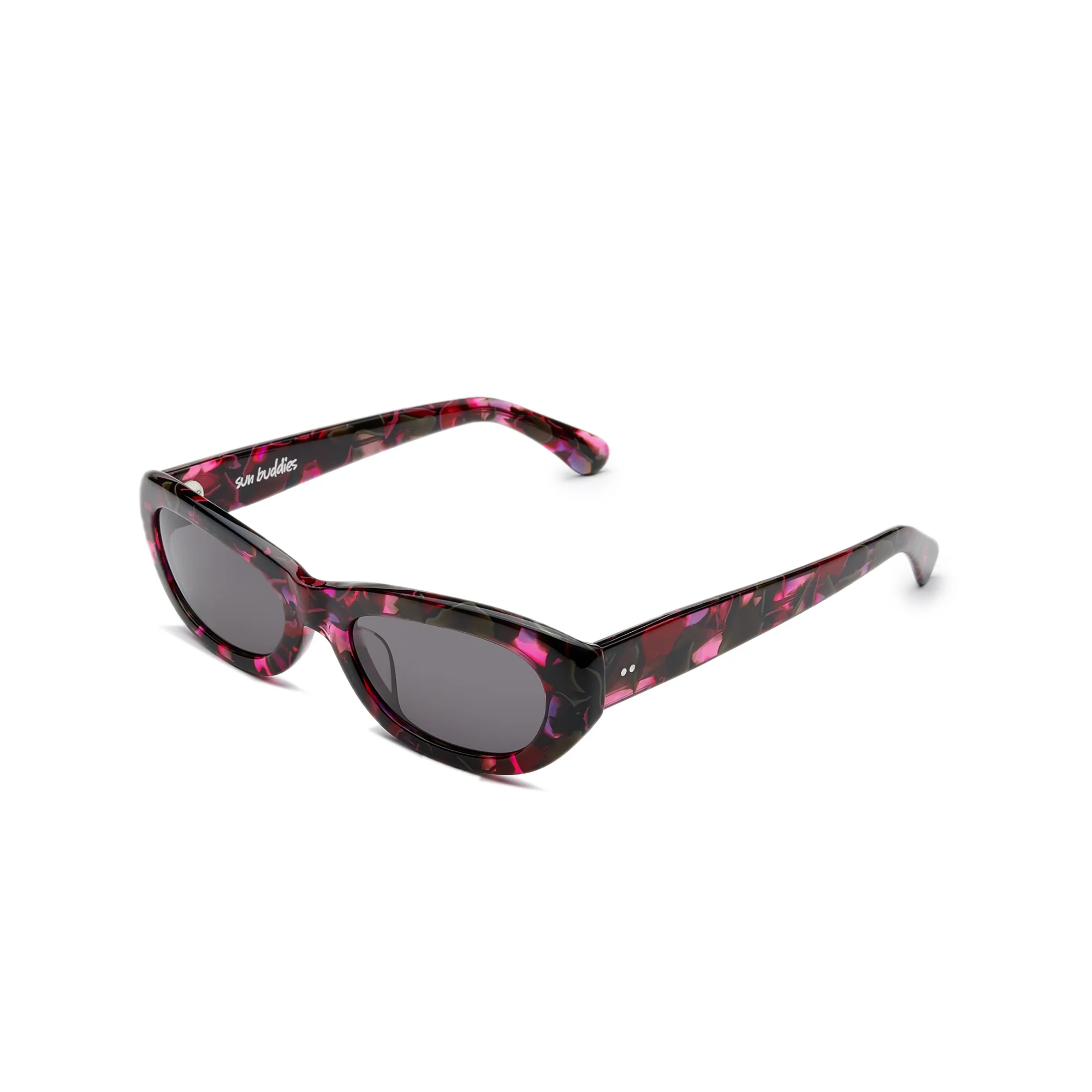 Sun Buddies Miuccia in Pink Galaxy - Image 2