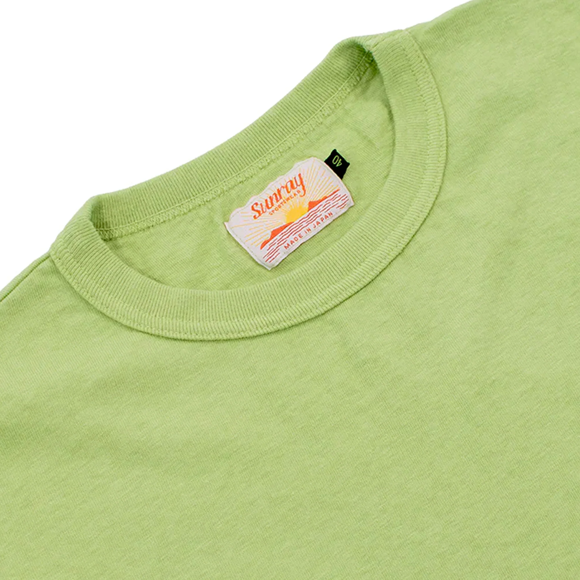 Sunray Sportswear Mens Haleiwa SS Tee - Image 2