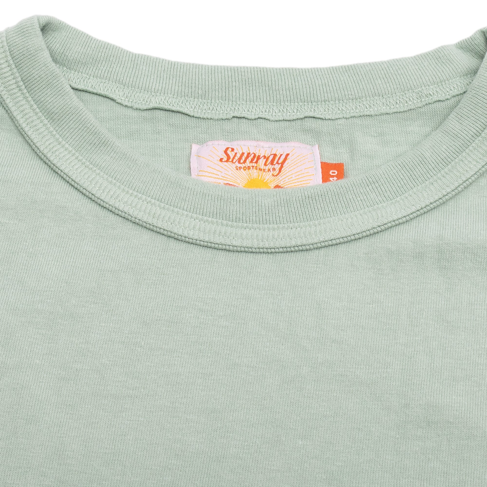 Sunray Sportswear Mens Makaha SS Tee - Image 3