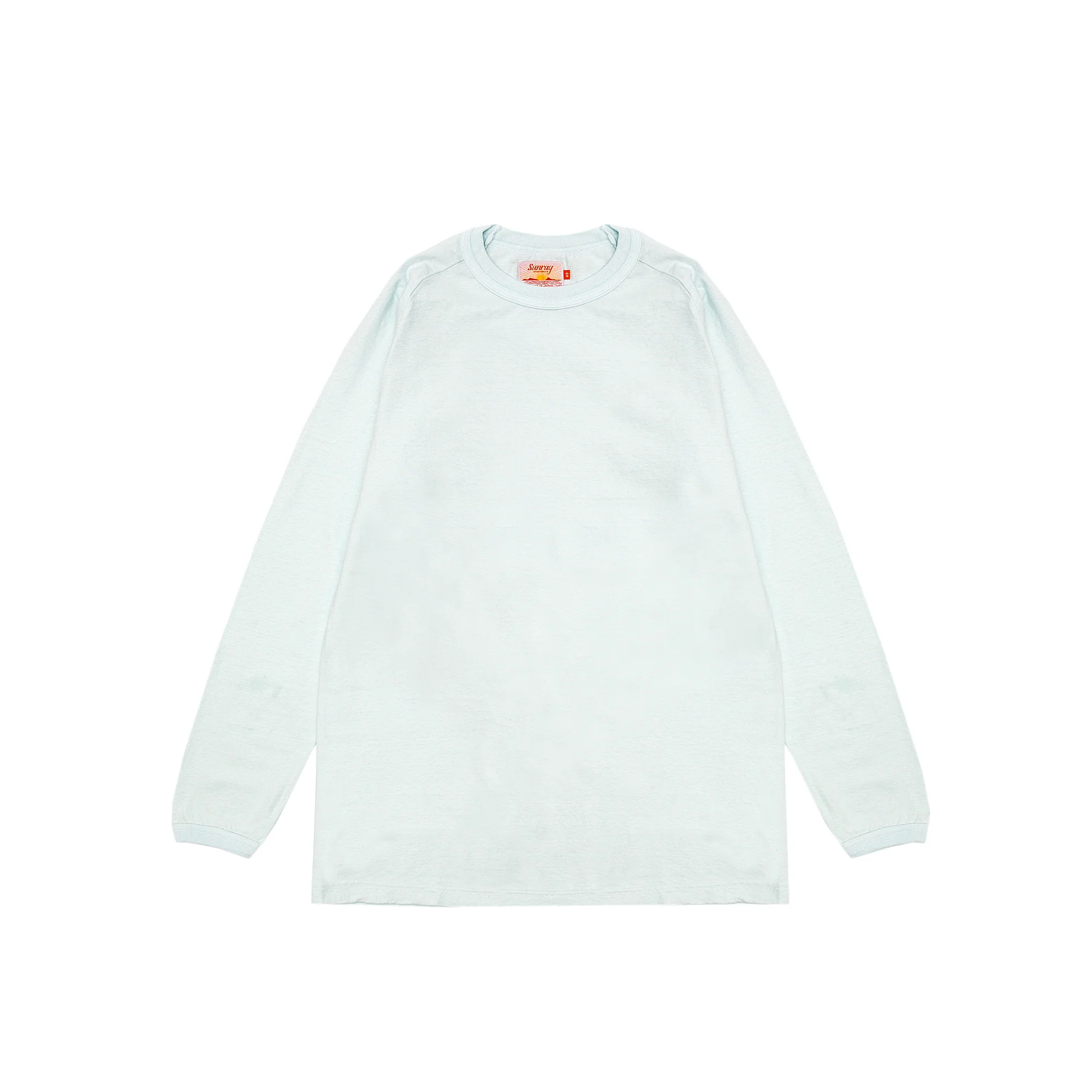 Sunray Sportswear Mens Pua'ena LS Tee
