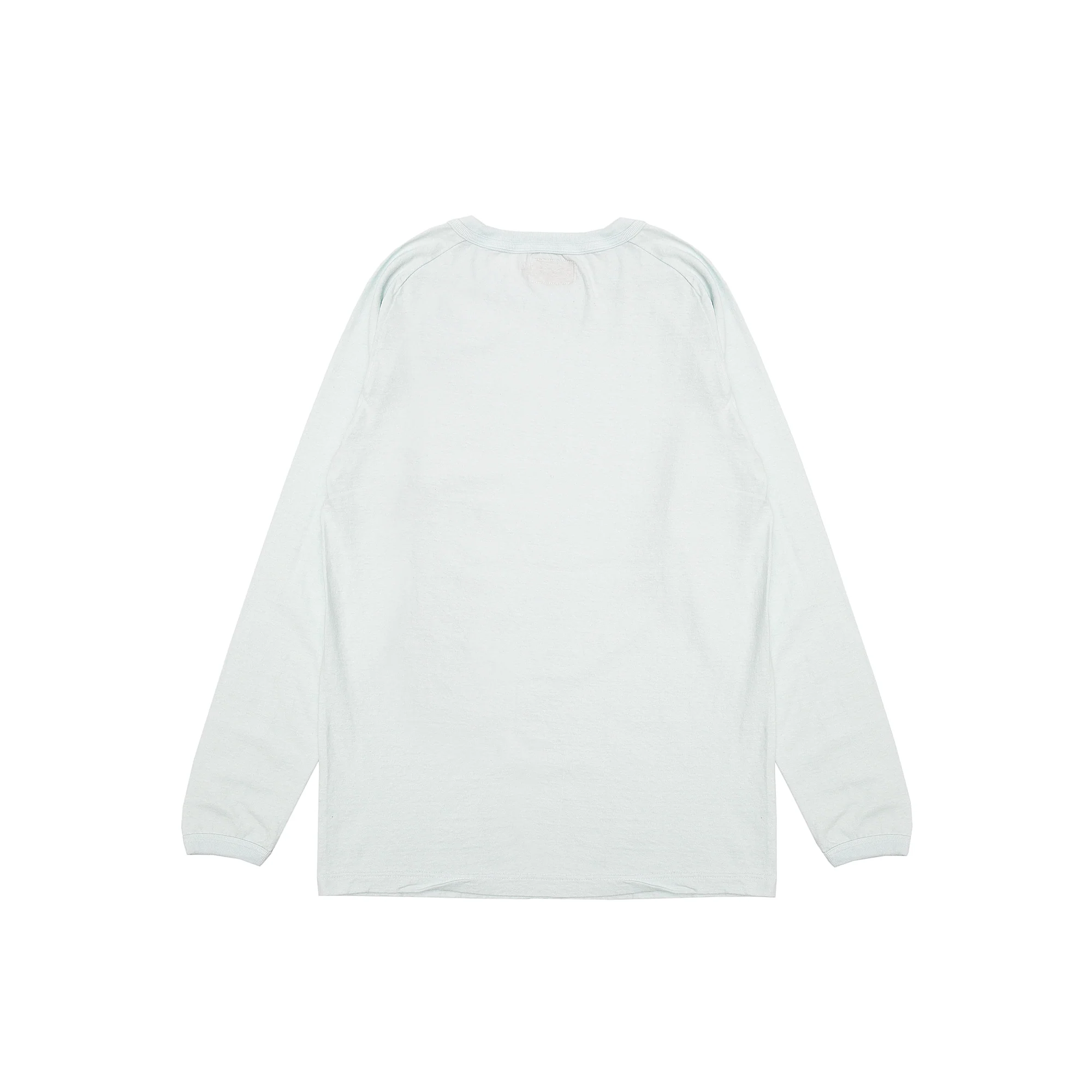 Sunray Sportswear Mens Pua'ena LS Tee - Image 2