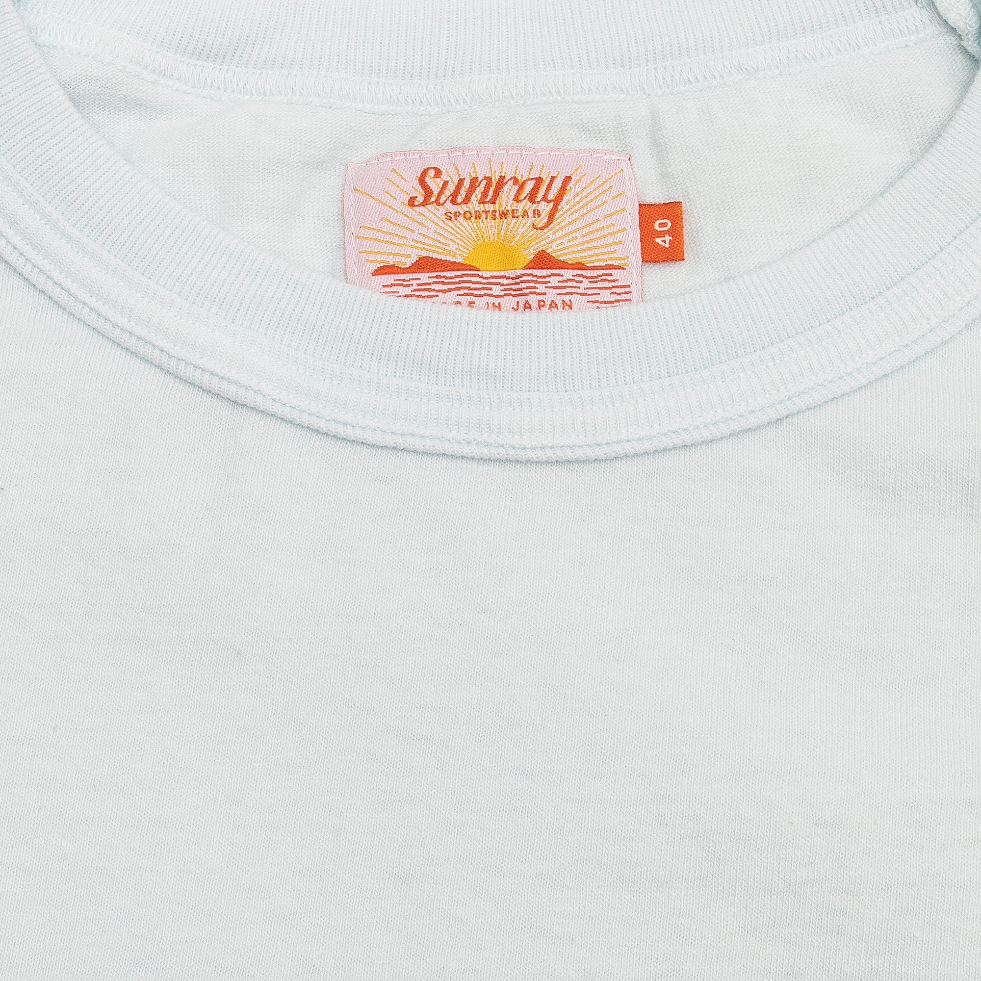 Sunray Sportswear Mens Pua'ena LS Tee - Image 4