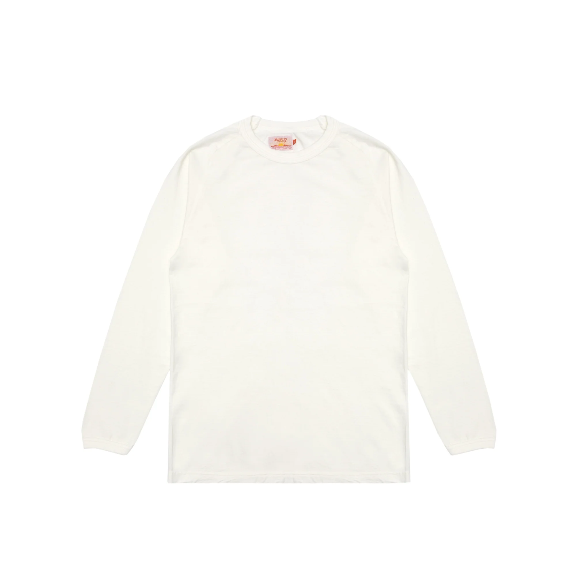 Sunray Sportswear Mens Pua'ena LS Tee