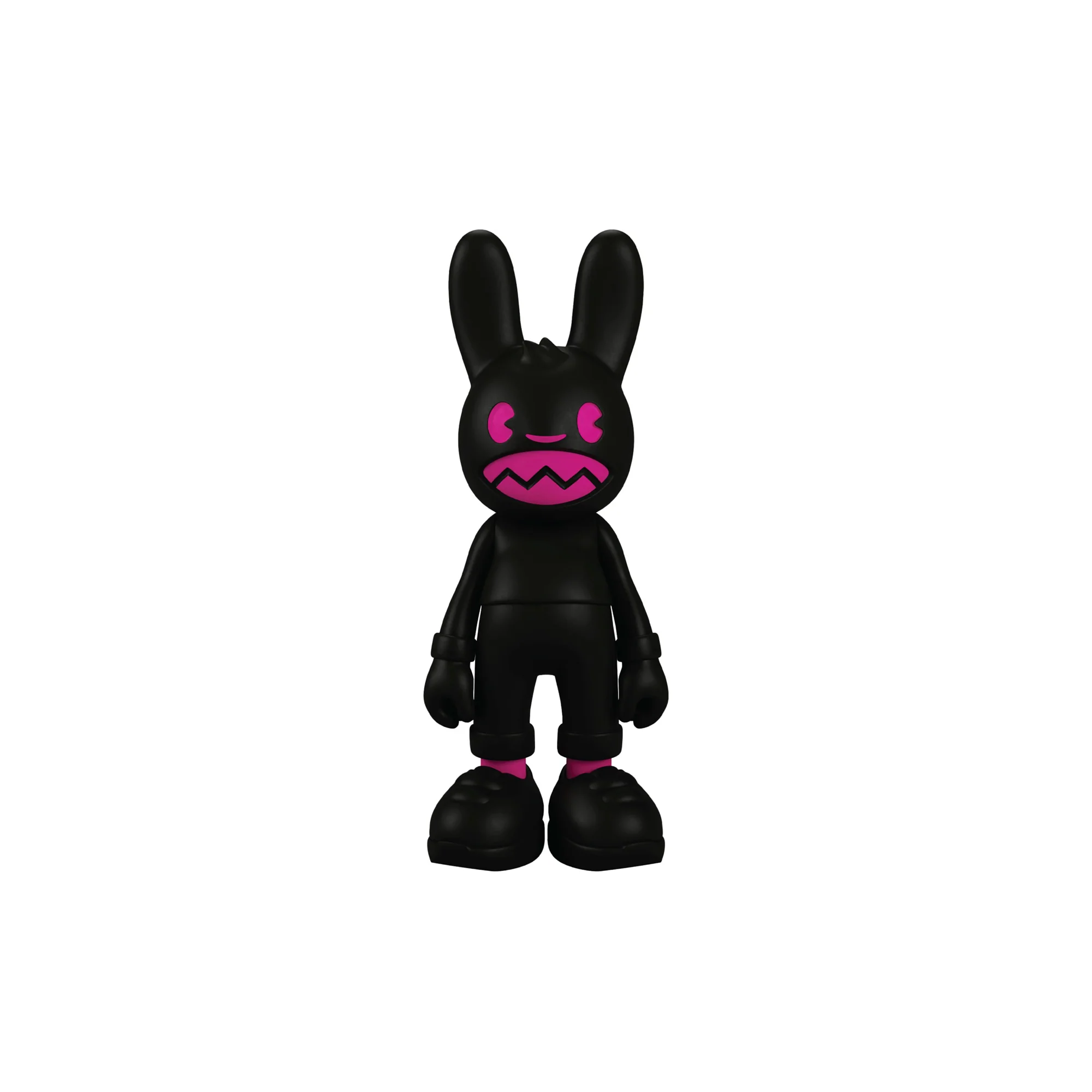 Superplastic Guggi Helper V4 Figure