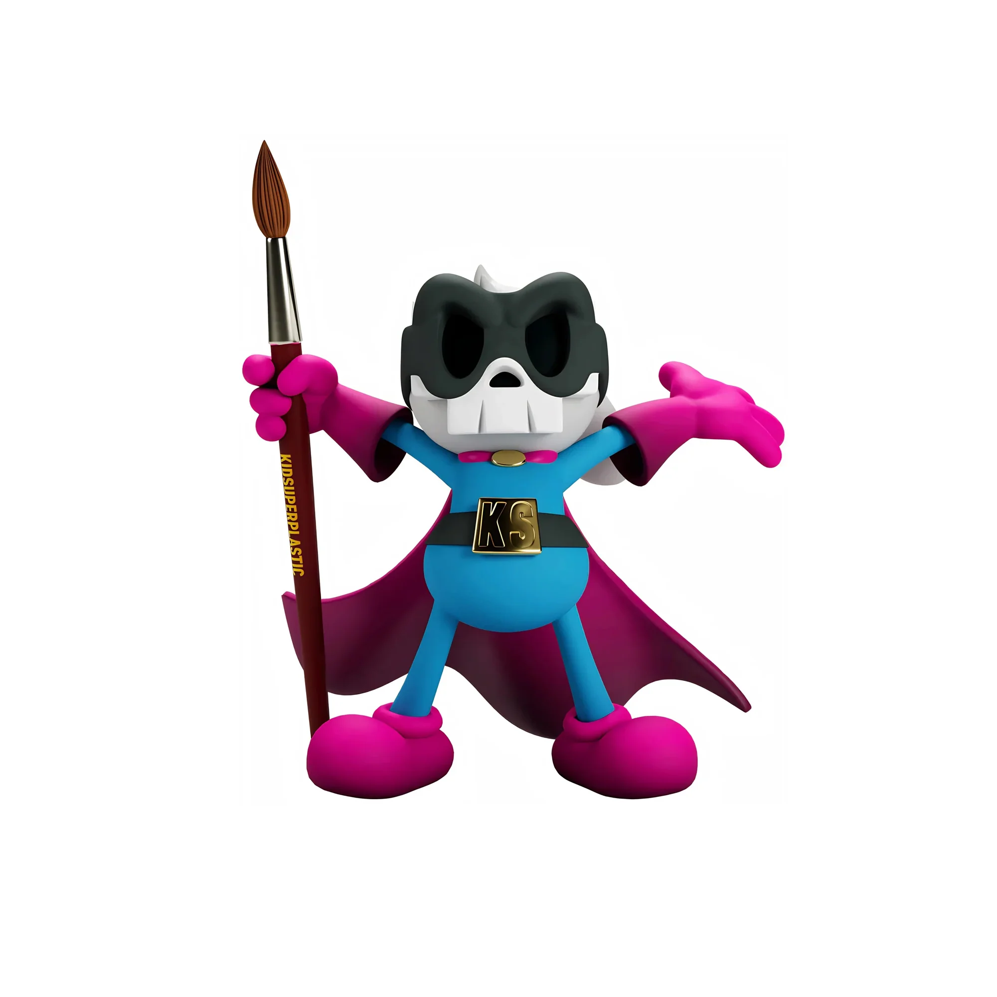 Superplastic Kidsuperplastic by KidSuper