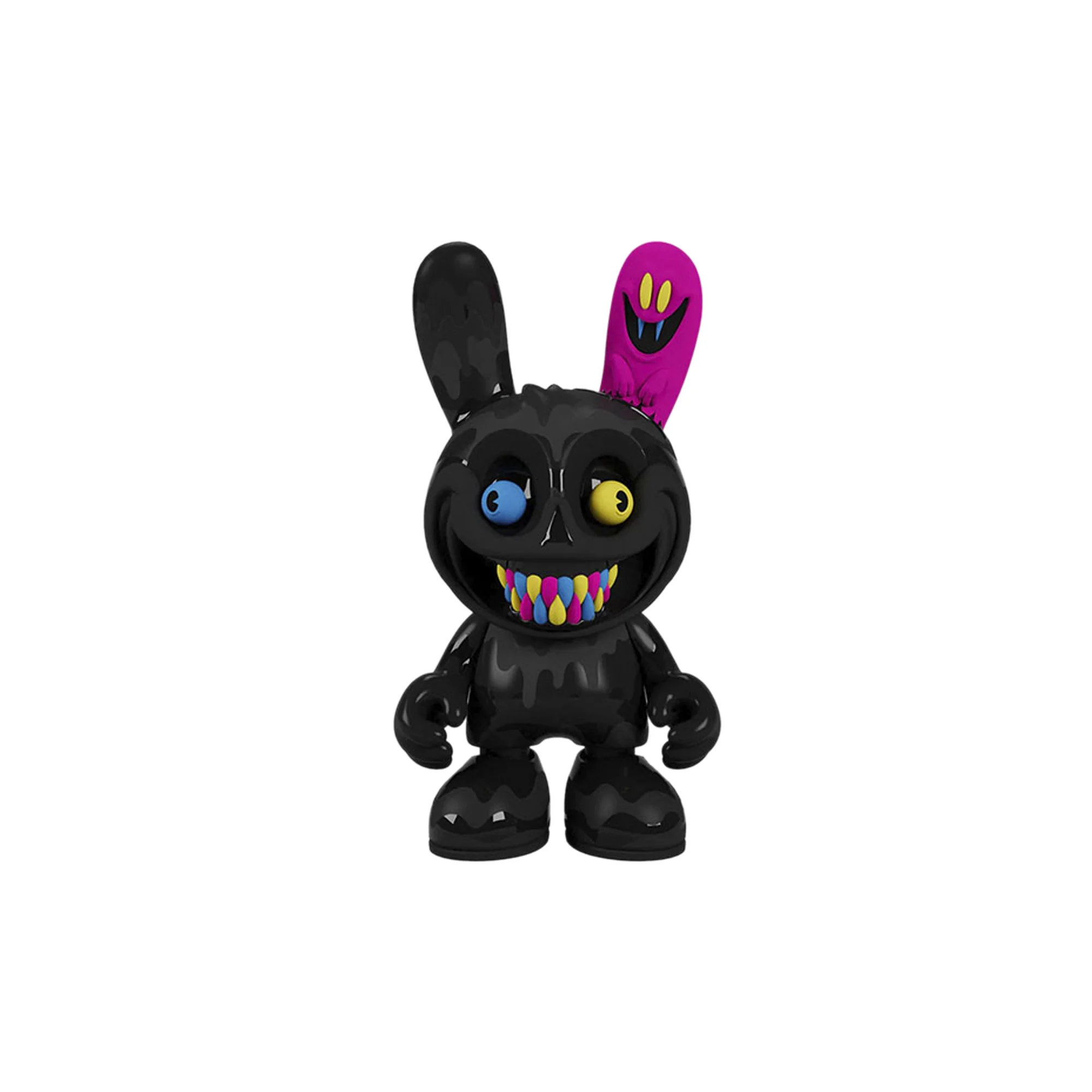 Superplastic OOZY After Pardee by Alex Pardee