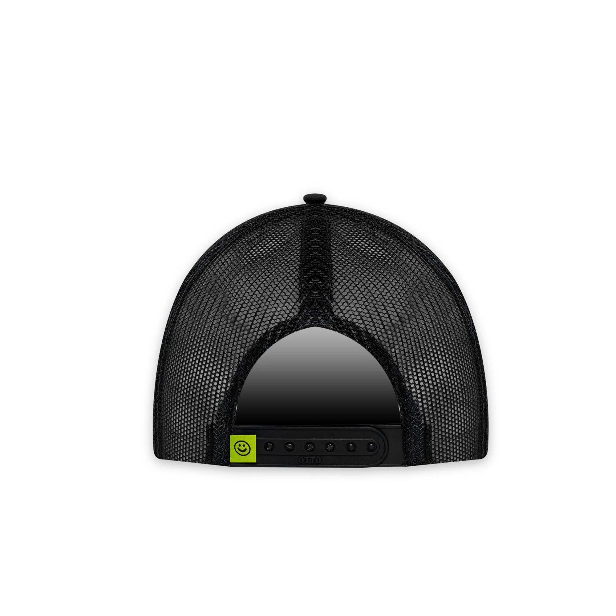 Supervsn Legend Trucker Hat - Image 2