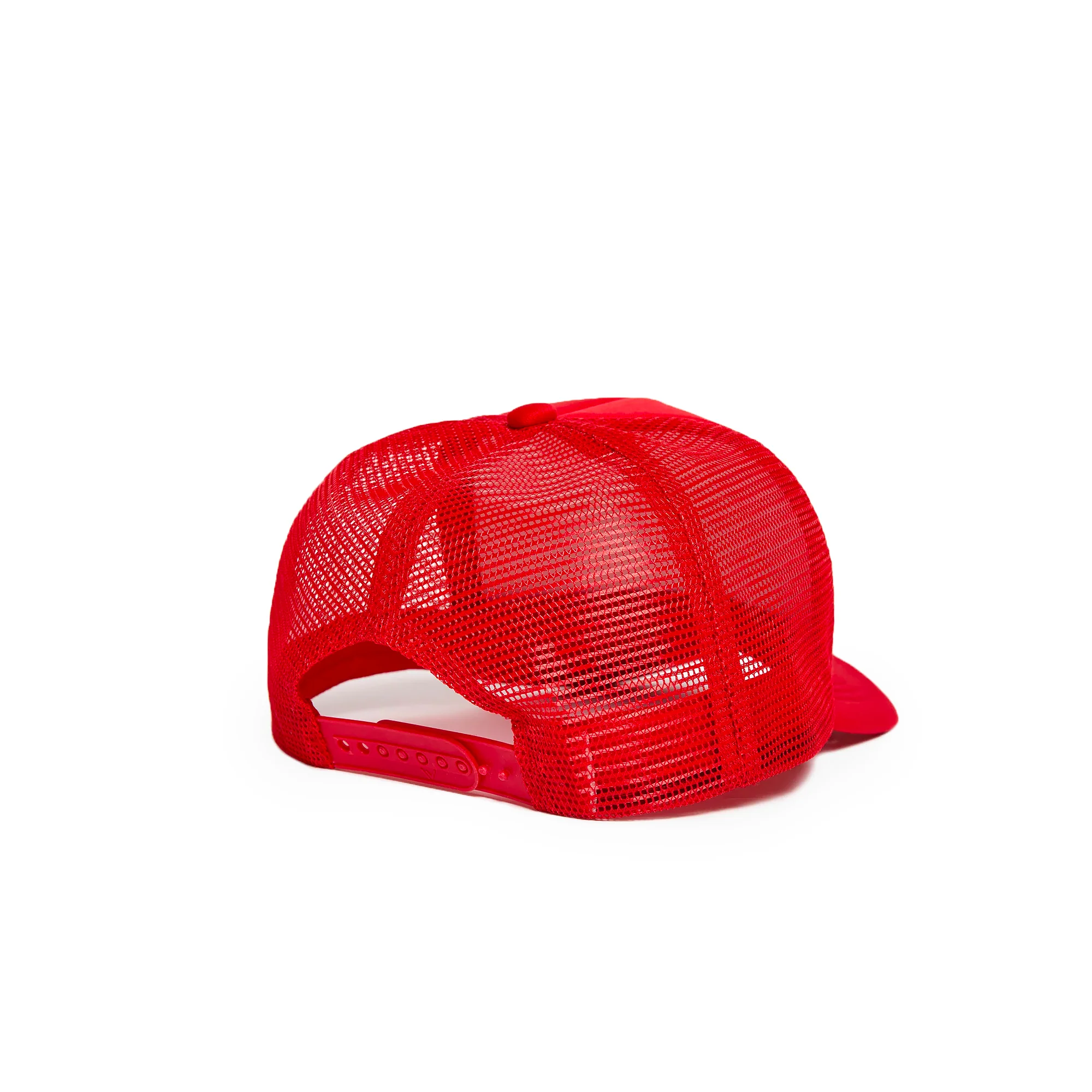 Supervsn Legend Trucker Hat - Image 2
