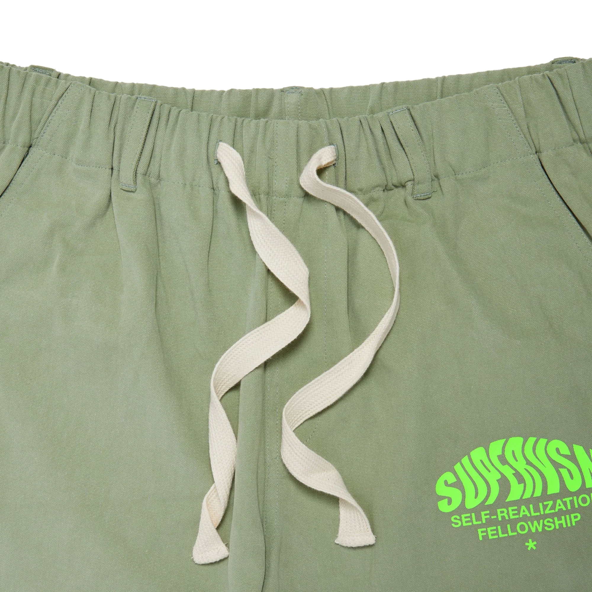 Supervsn Mens Self Realization Pants - Image 4