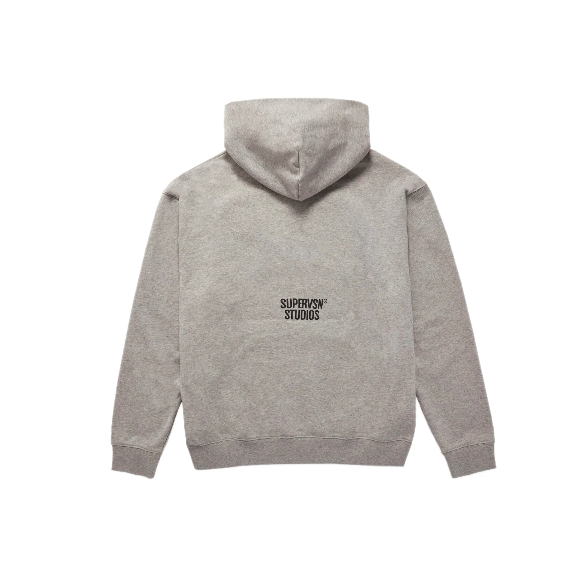 Supervsn Mens Unfucwittable Hoodie - Image 2