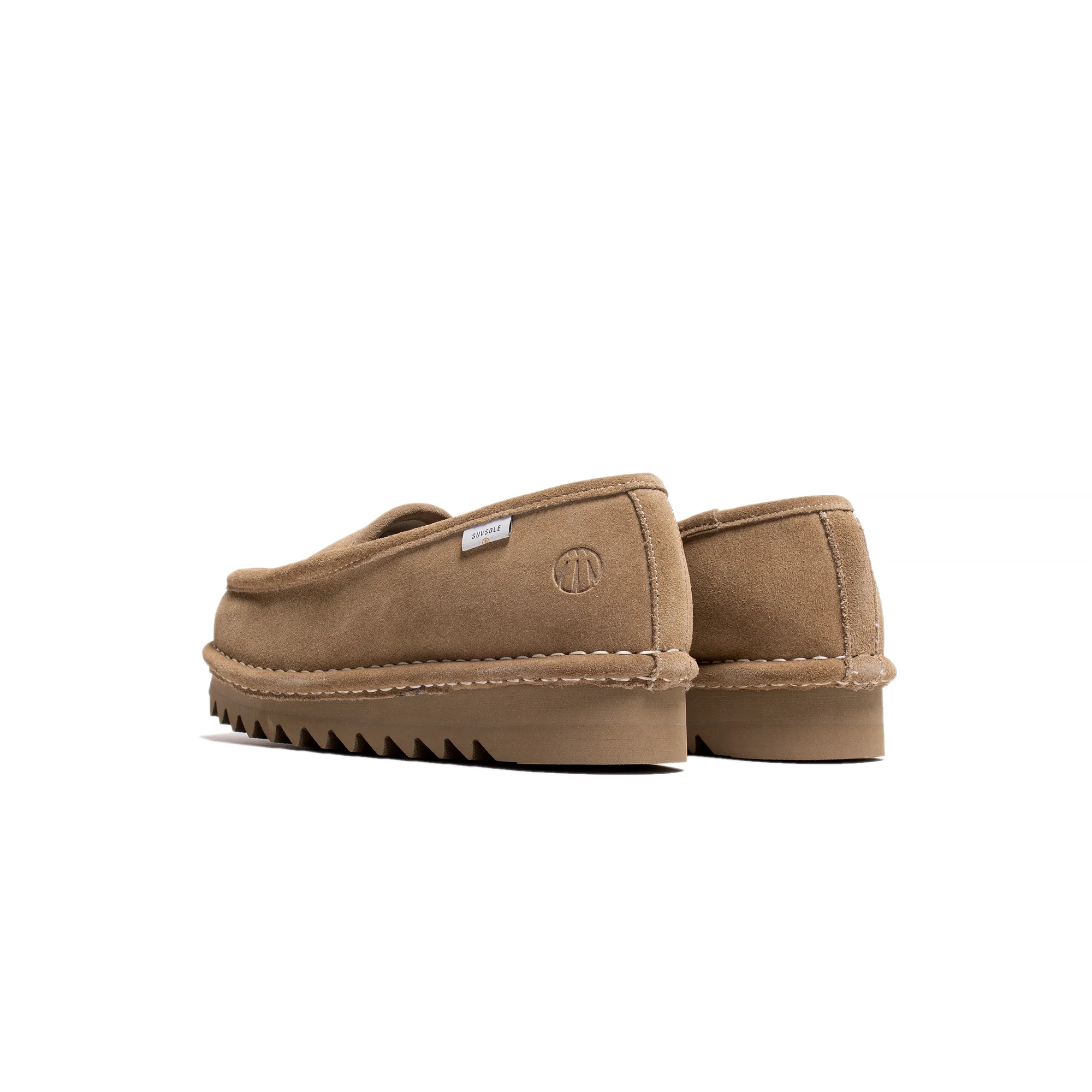 Suvsole Mens Giza Slip-On - Image 3