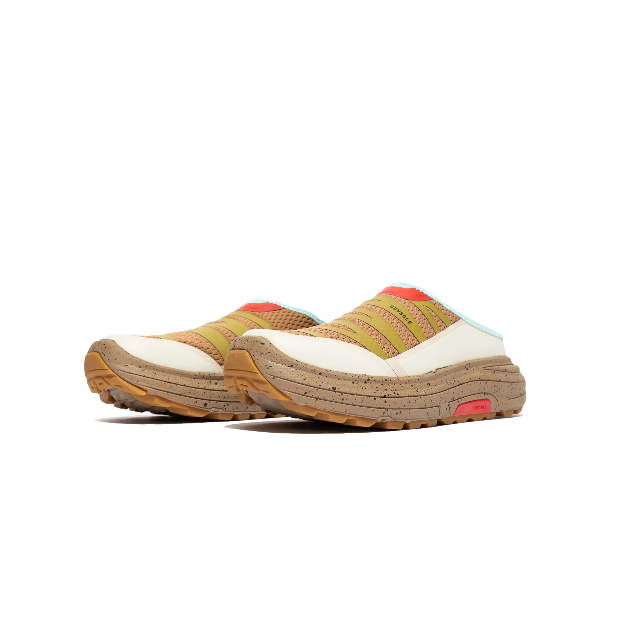 Suvsole Mens Worm-TR - Image 2