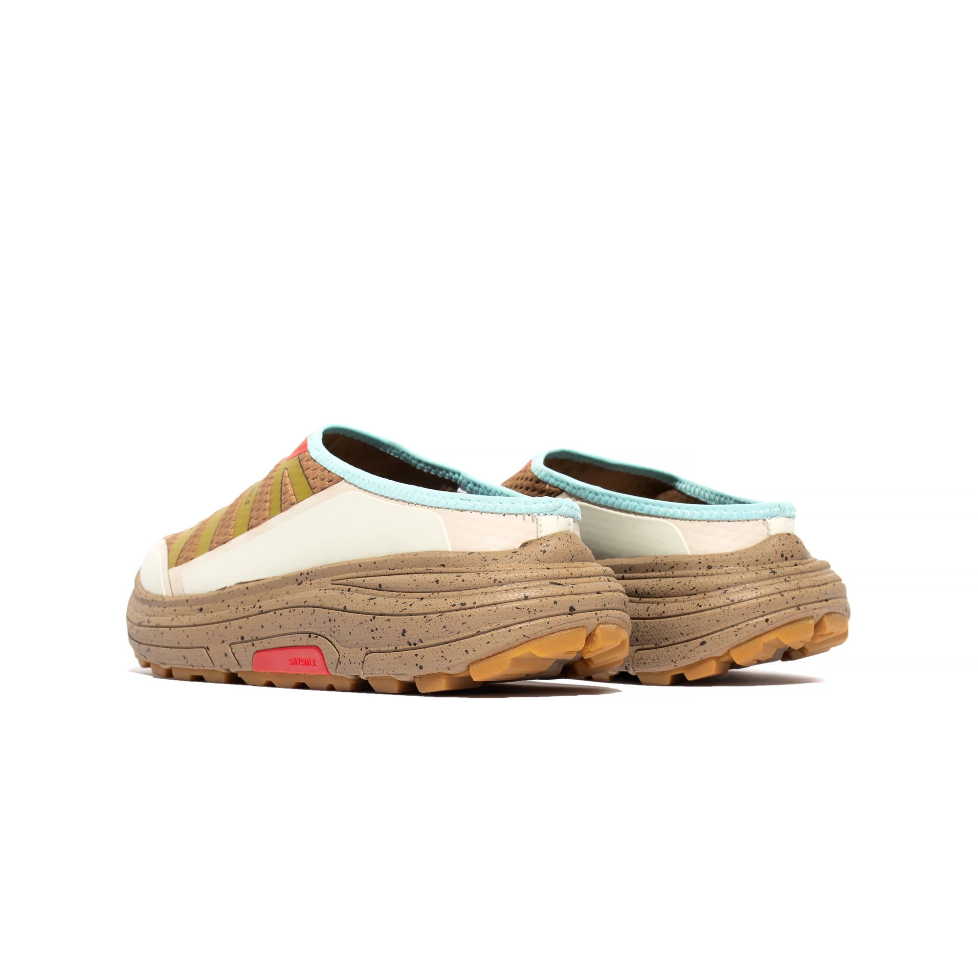 Suvsole Mens Worm-TR - Image 3