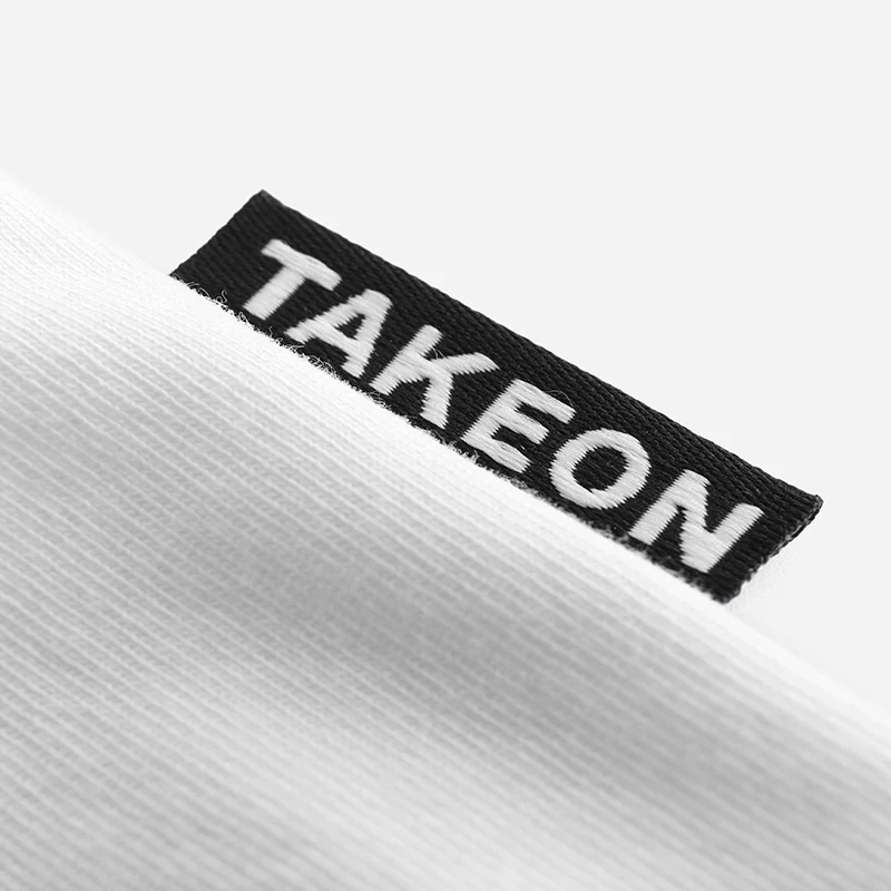 Takeon x Colin Ozawa Mens Couch Dreams Tee - Image 3