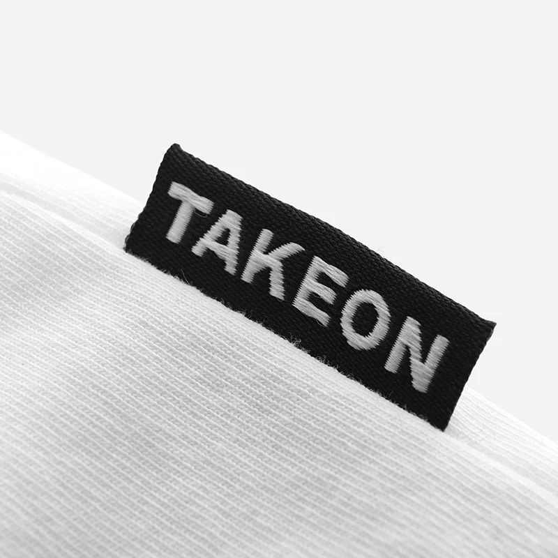 Takeon x Colin Ozawa Mens Dance It Off Tee - Image 5