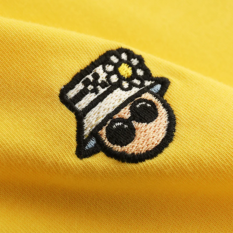 Takeon x Colin Ozawa Mens Summer Dreams Tee - Image 2