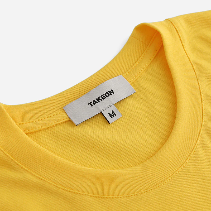 Takeon x Colin Ozawa Mens Summer Dreams Tee - Image 4