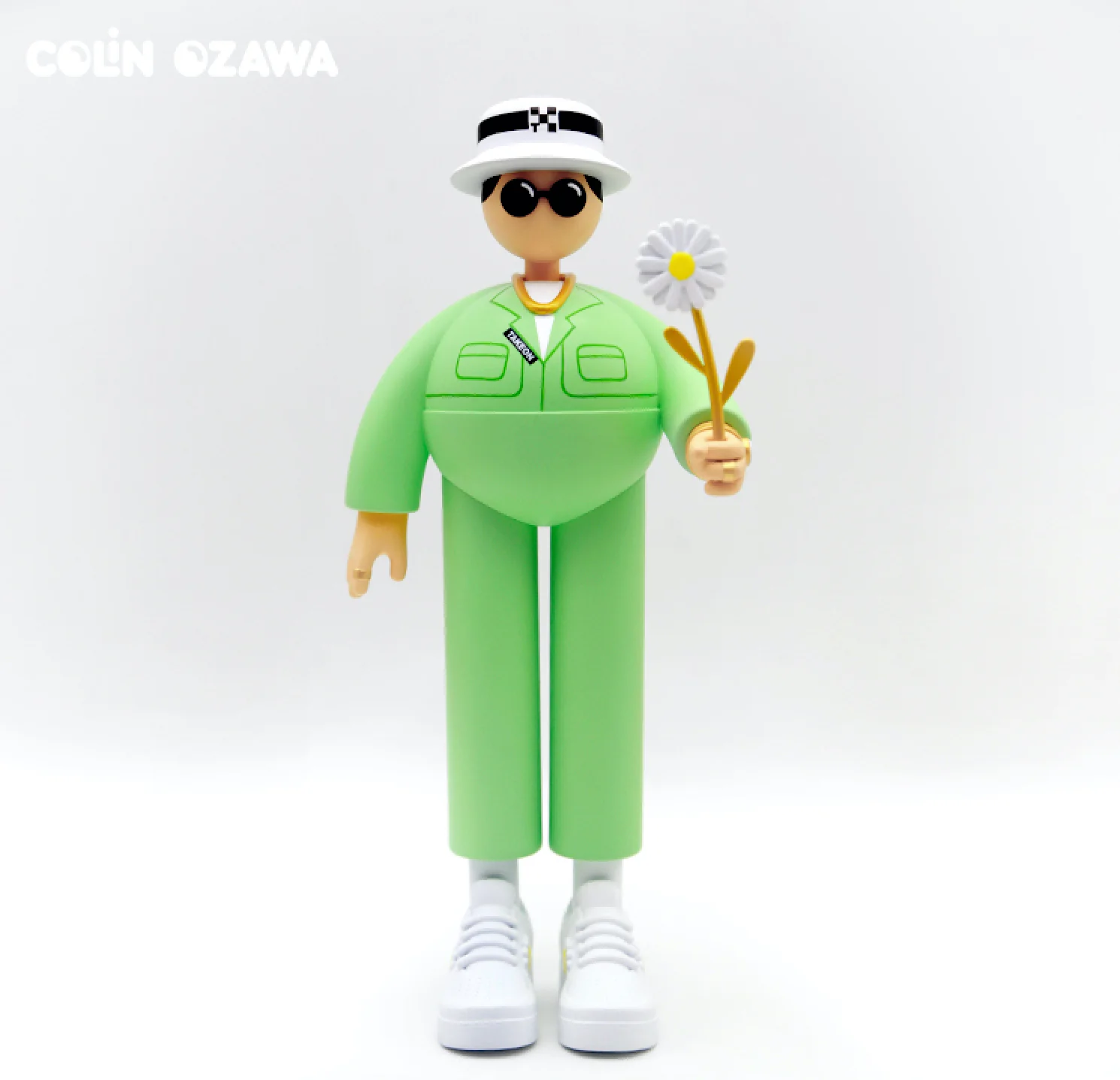 TAKEON X COLIN OZAWA KENNY - Image 2