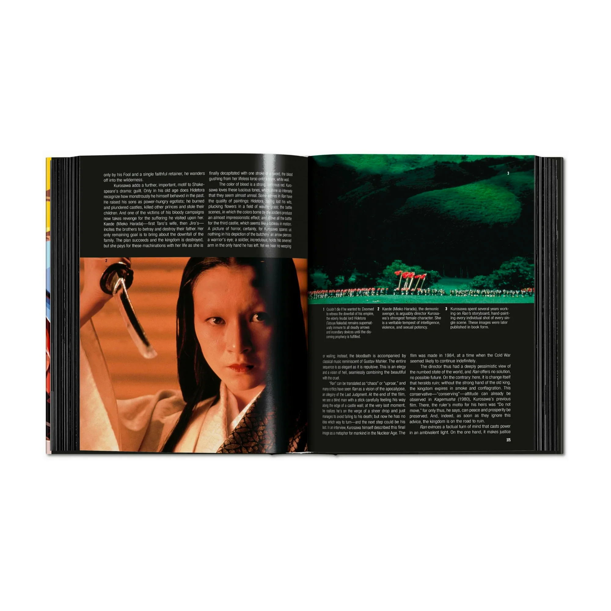 Taschen 100 Movies Of The 1980s - Image 2