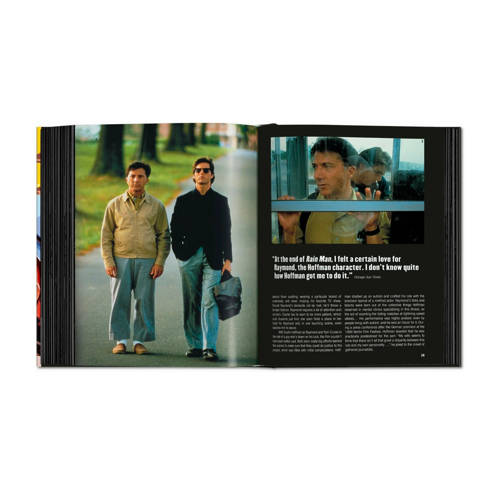 Taschen 100 Movies Of The 1980s - Image 4