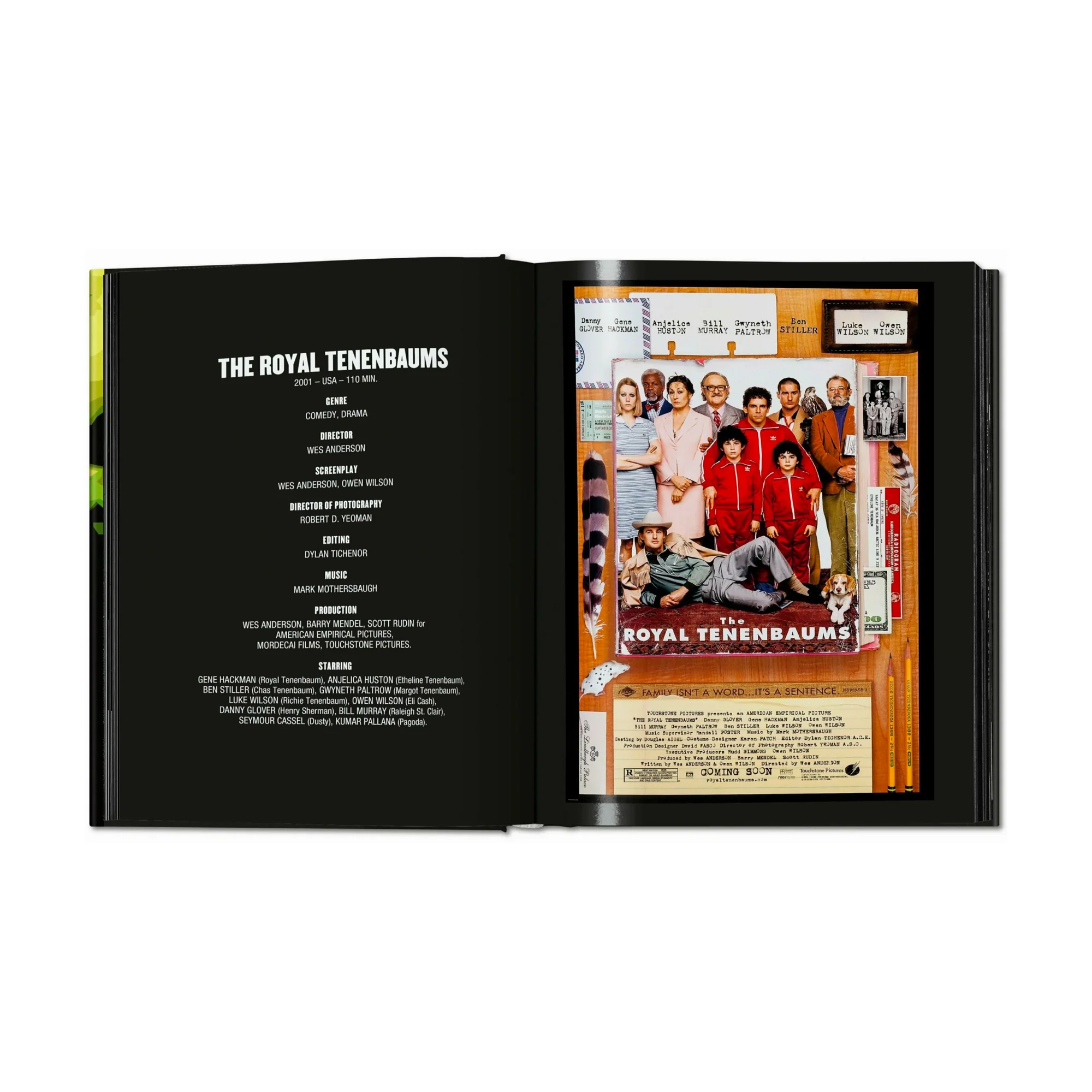 Taschen 100 Movies Of The 2000s - Image 2