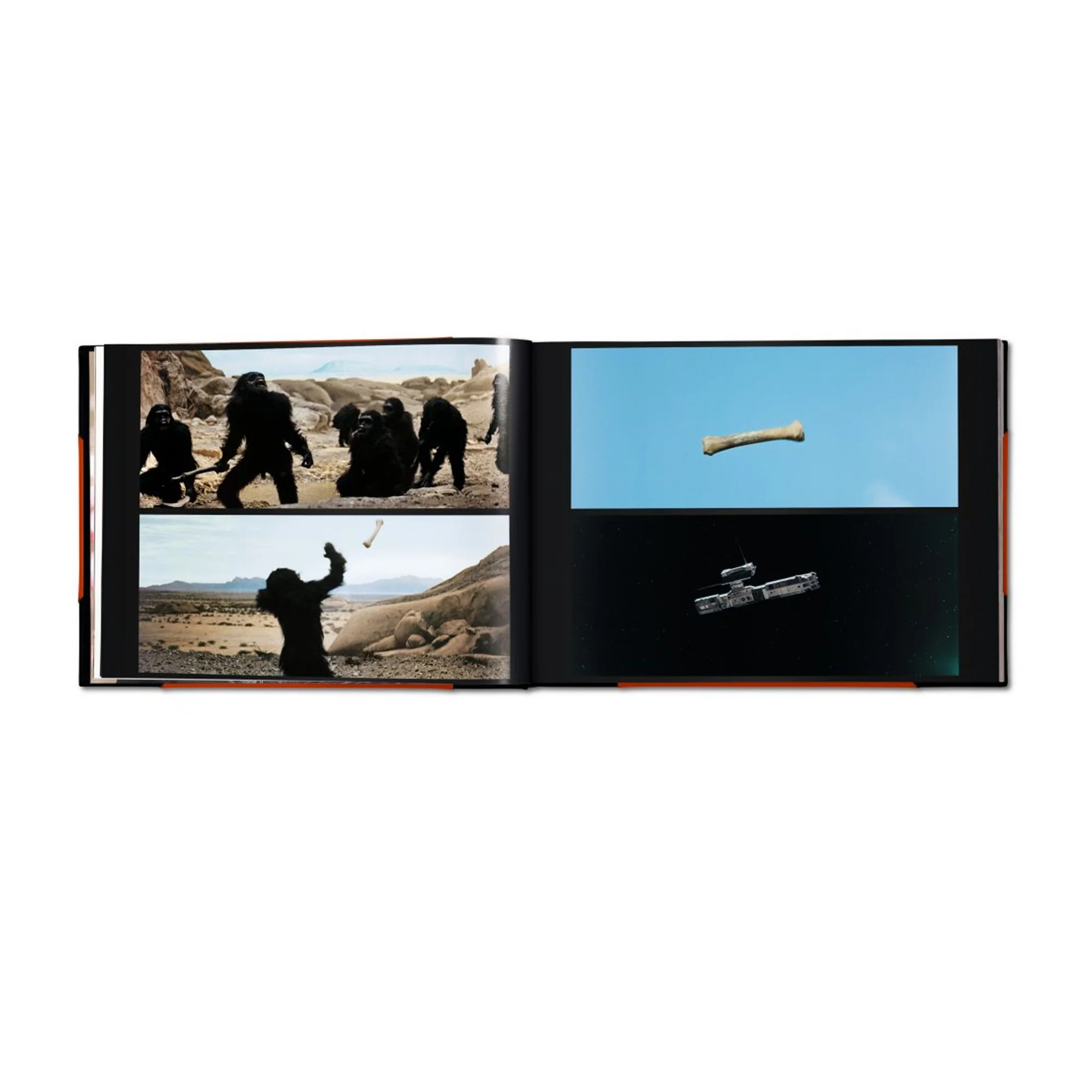 Taschen The Stanley Kubrick Archives Book - Image 4