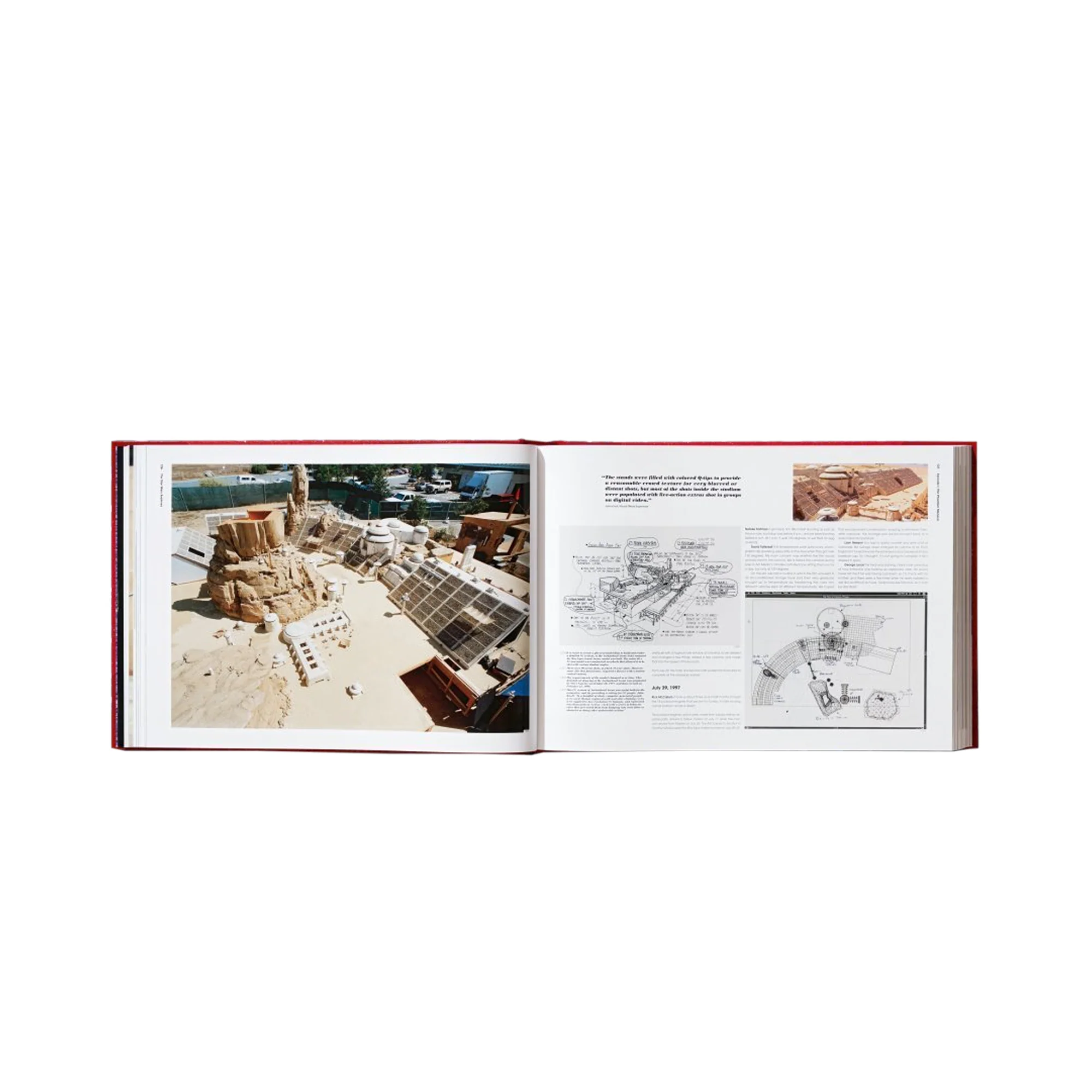 Taschen The Star Wars Archives 1999â€“2005 Book - Image 3