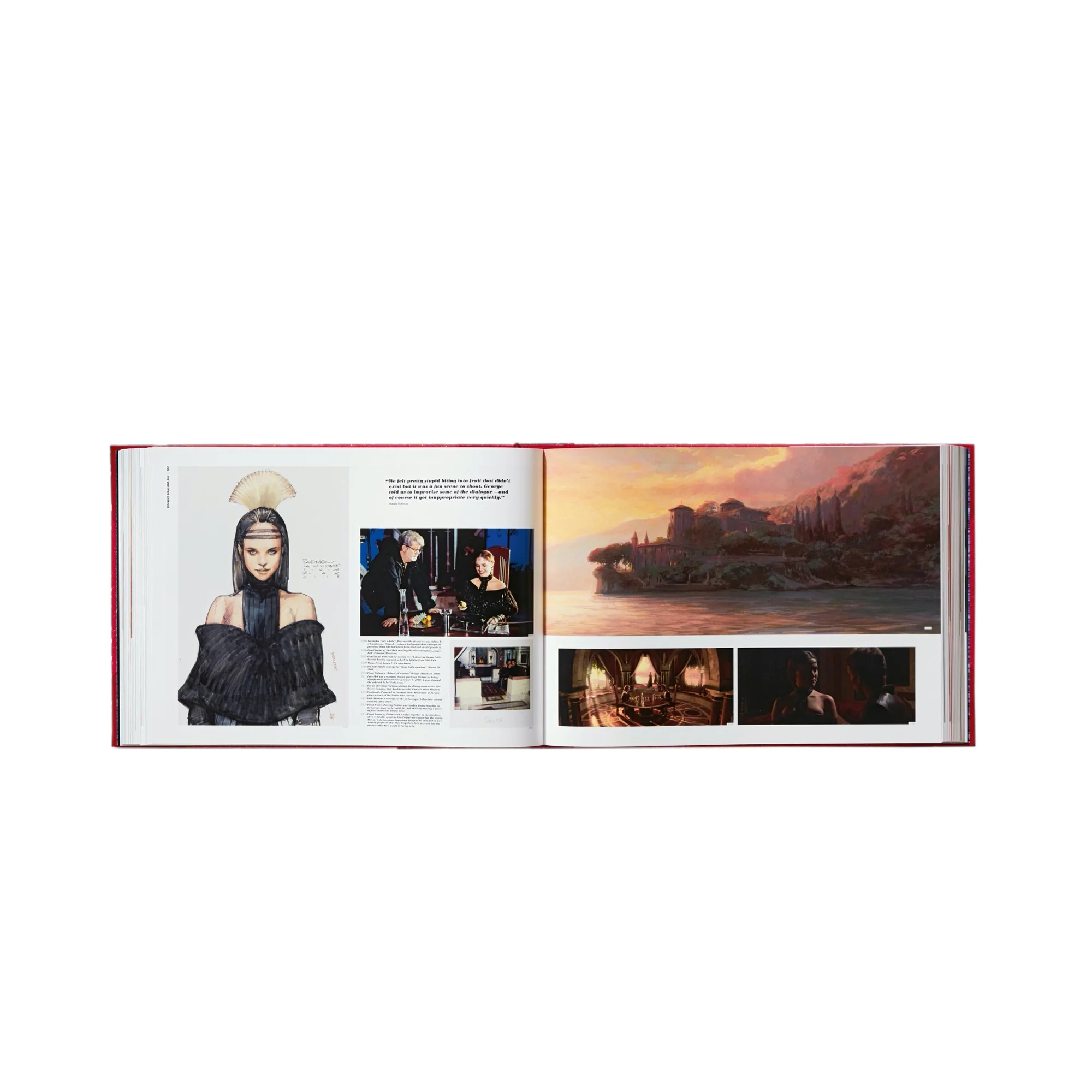 Taschen The Star Wars Archives 1999â€“2005 Book - Image 4