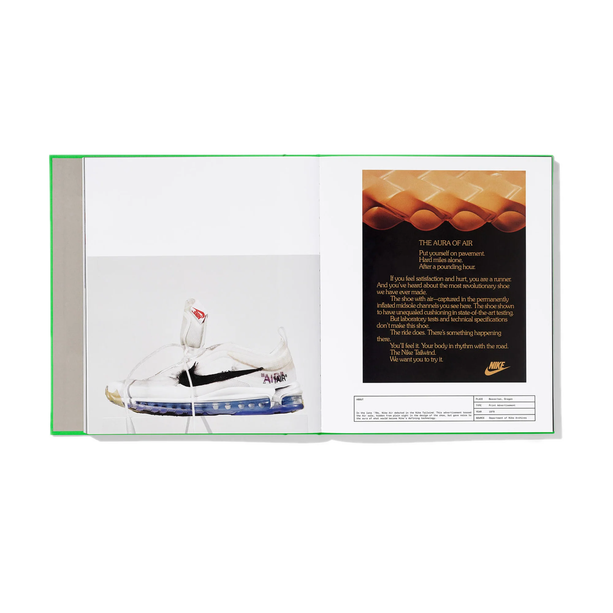 Taschen Virgil Abloh Something's Off Book - Image 4